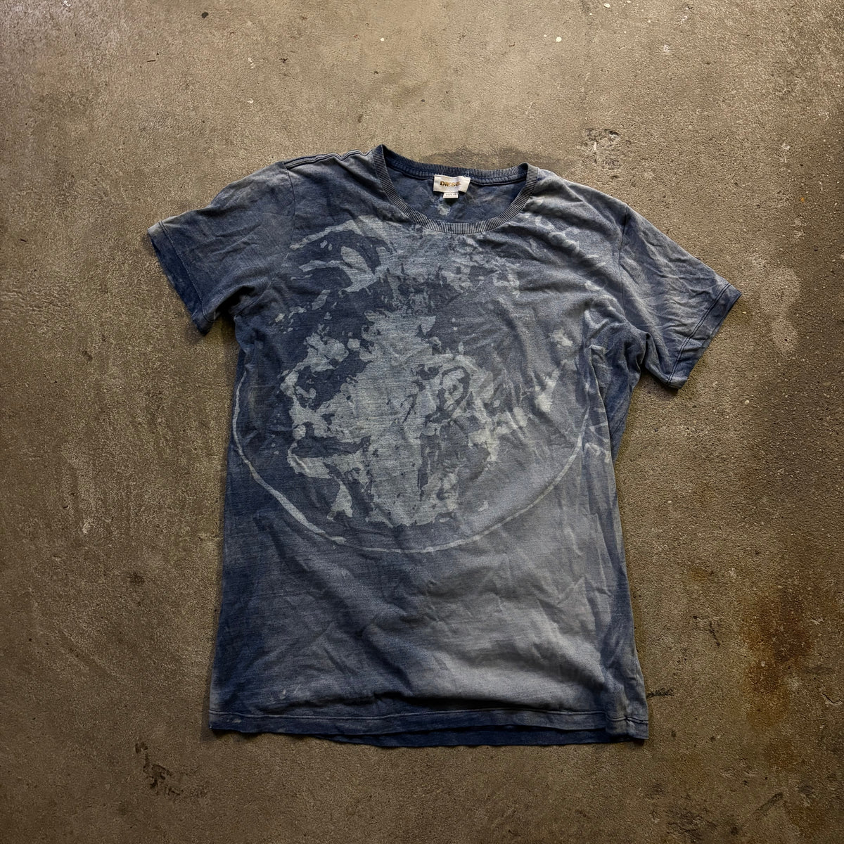Diesel Vintage T-shirt (XL)