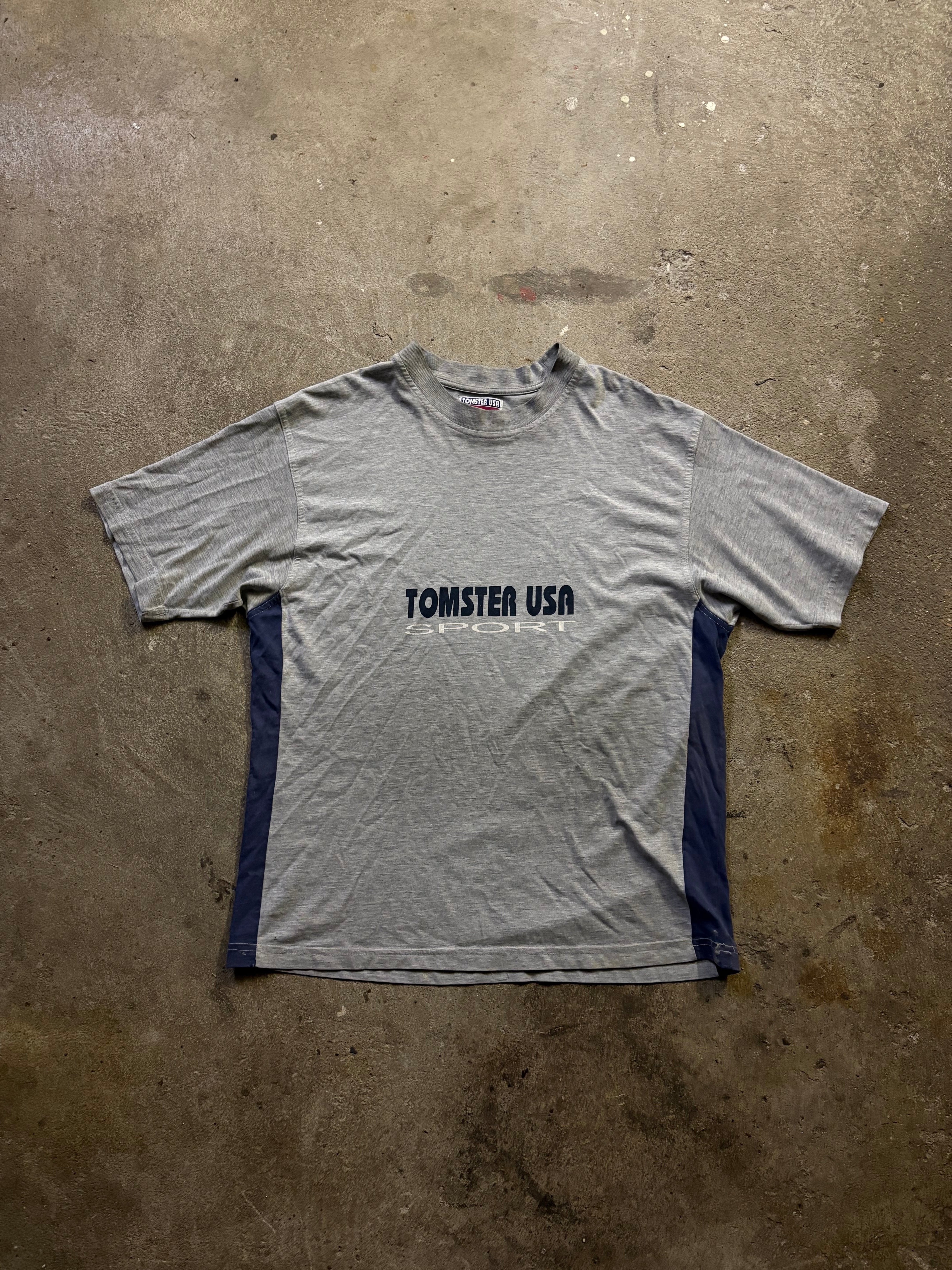 USA Vintage T-shirt (S)