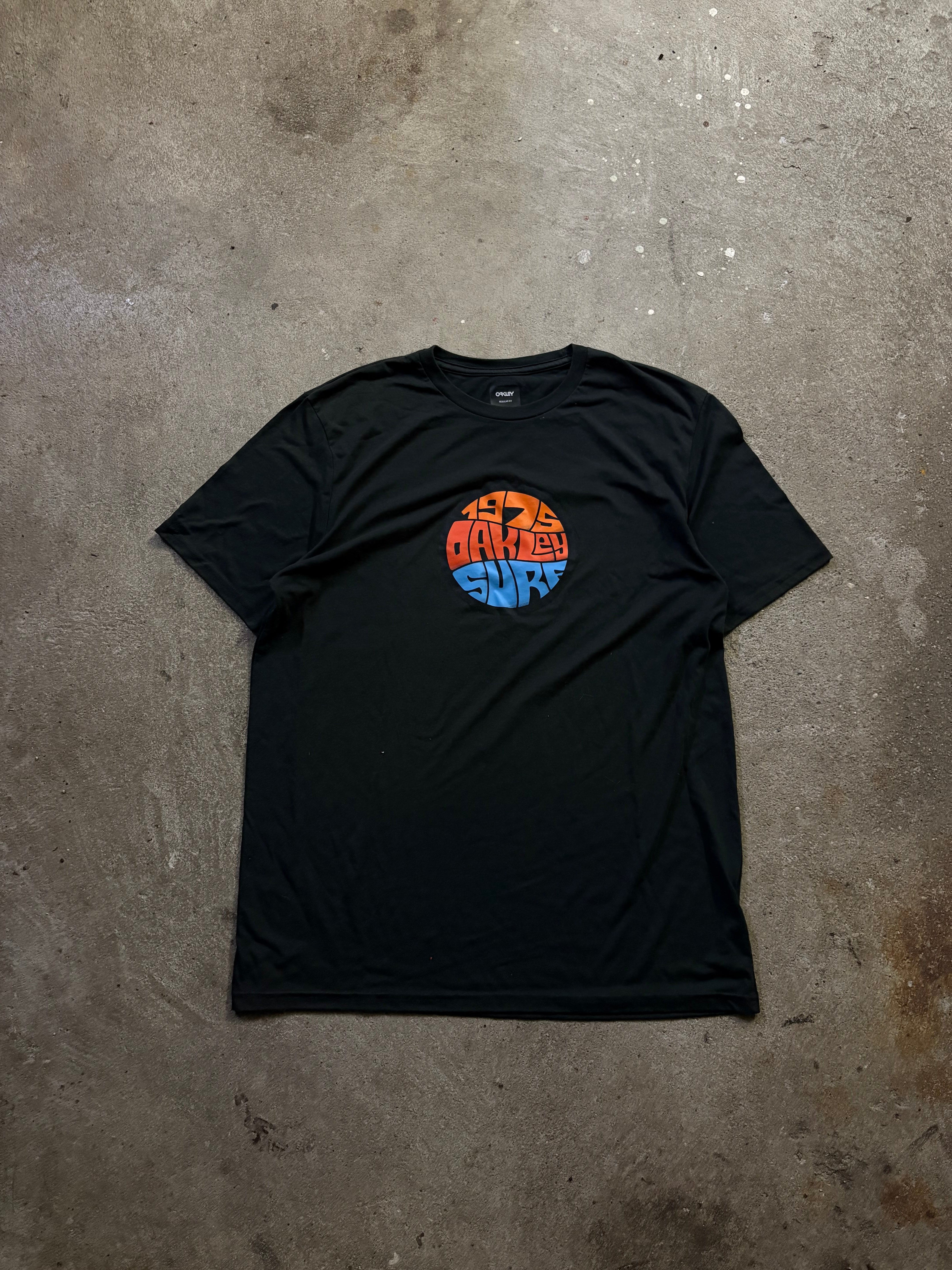 Oakley Vintage T-shirt (XL)