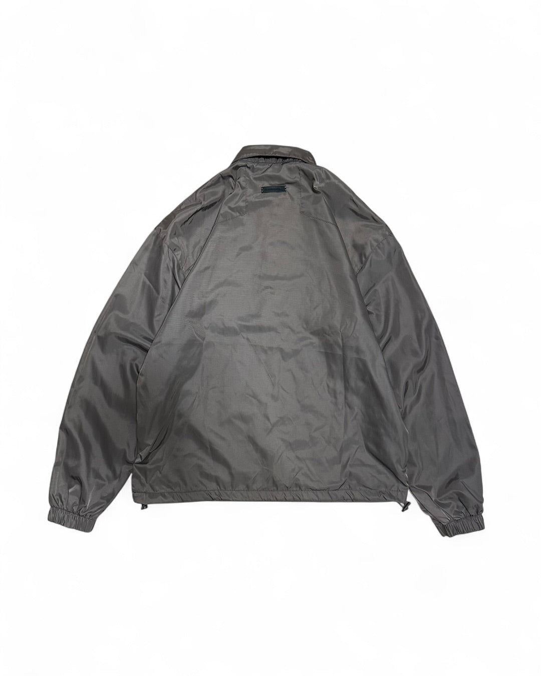 Dennis Daniel Trackshirt Brown (XS/S/M/L/XL/XXL)