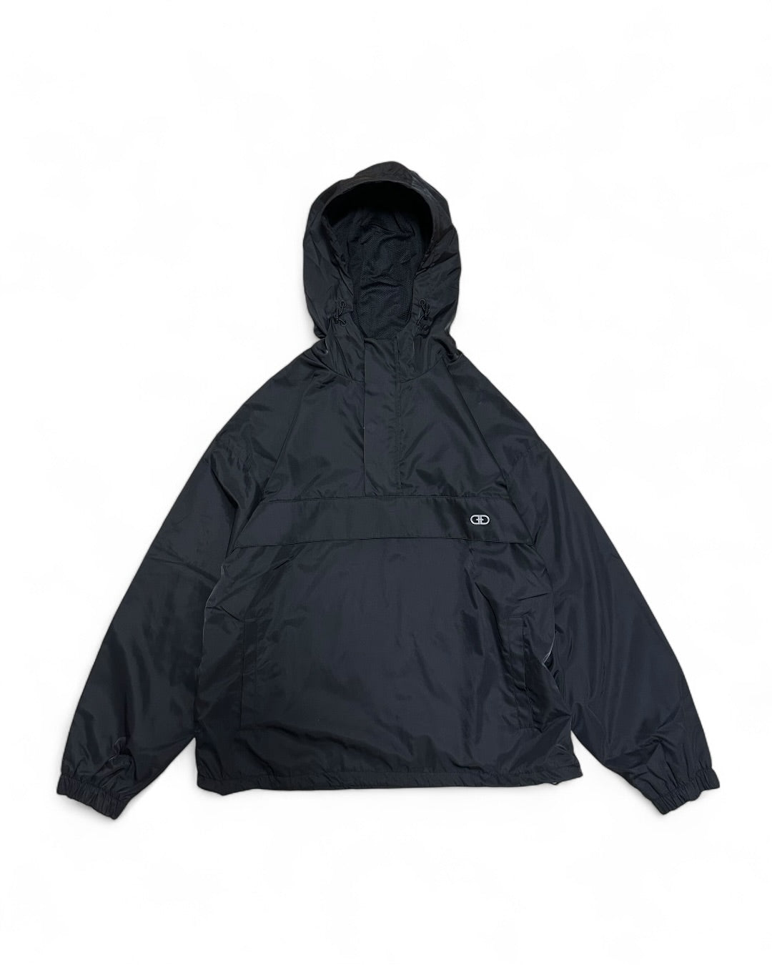 Dennis Daniel Track-Hoodie Black (M/L)