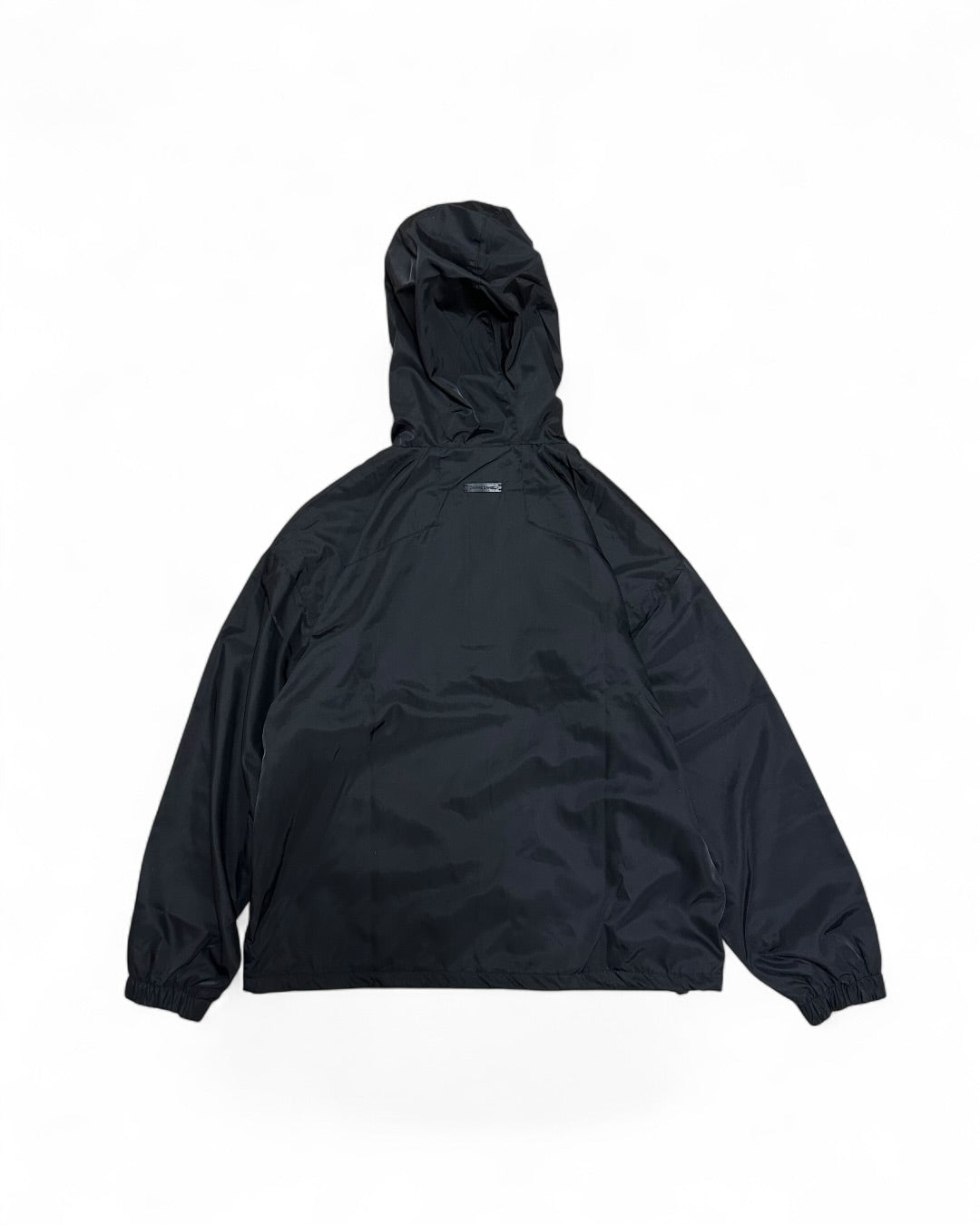 Dennis Daniel Track-Hoodie Black (M/L)