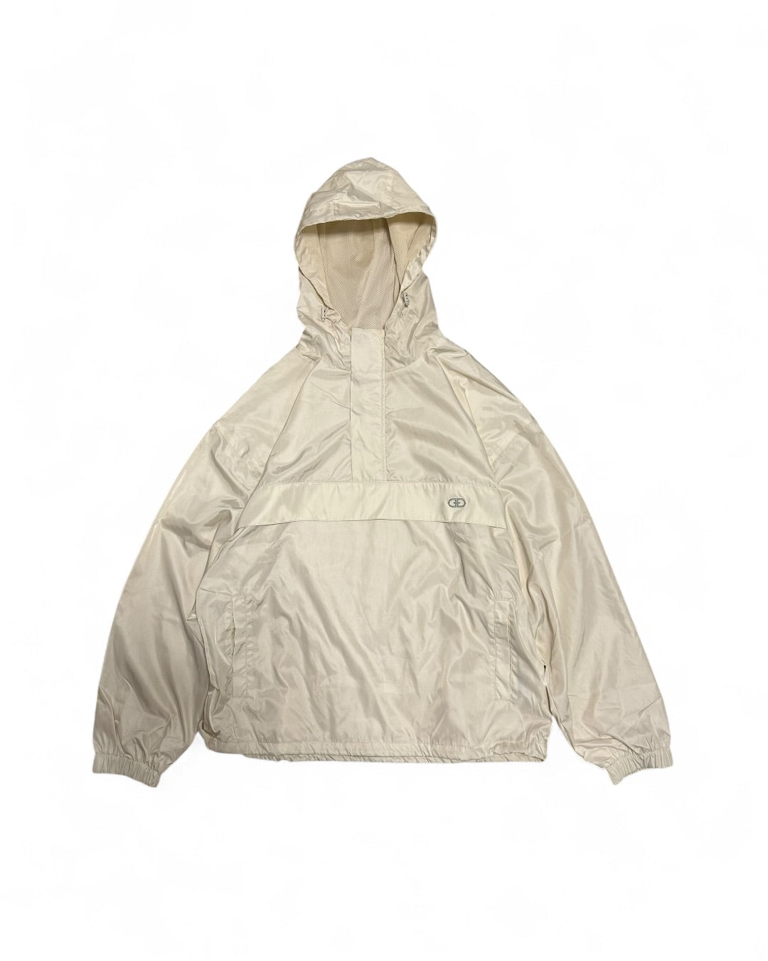 Dennis Daniel Track-Hoodie Cream (S/M/L/XL/XXL)