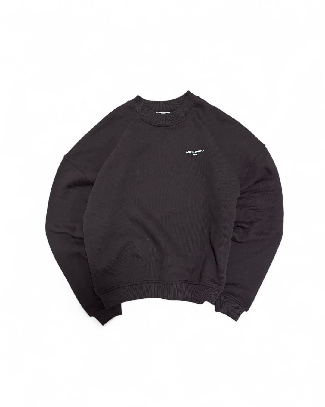 Dennis Daniel Sweater Brown (XS/S/L)