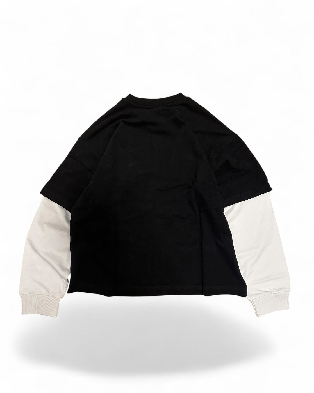 Herisson Varsity Longsleeve (XS/S/M/L/XL)