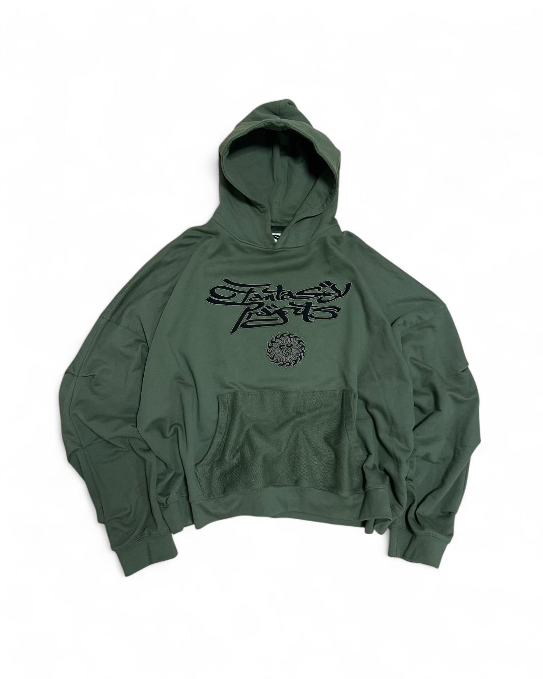 Fantasy Project Hoodie (L/XL/XXL)