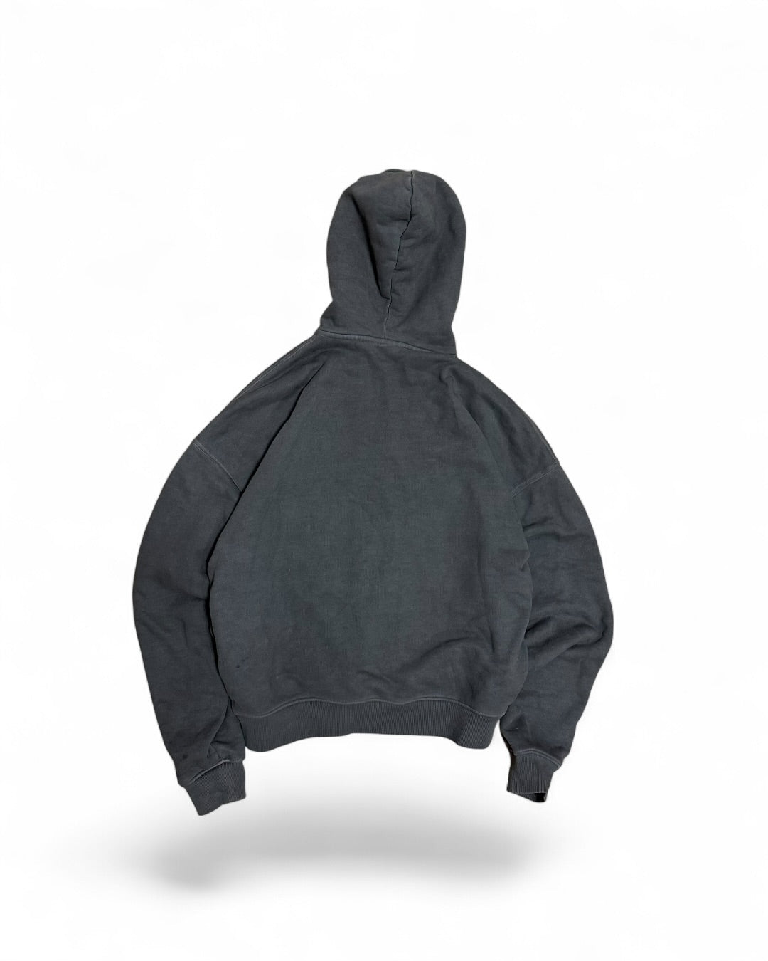 Repute Vision Basic Zip-up Hoodie (M/L)