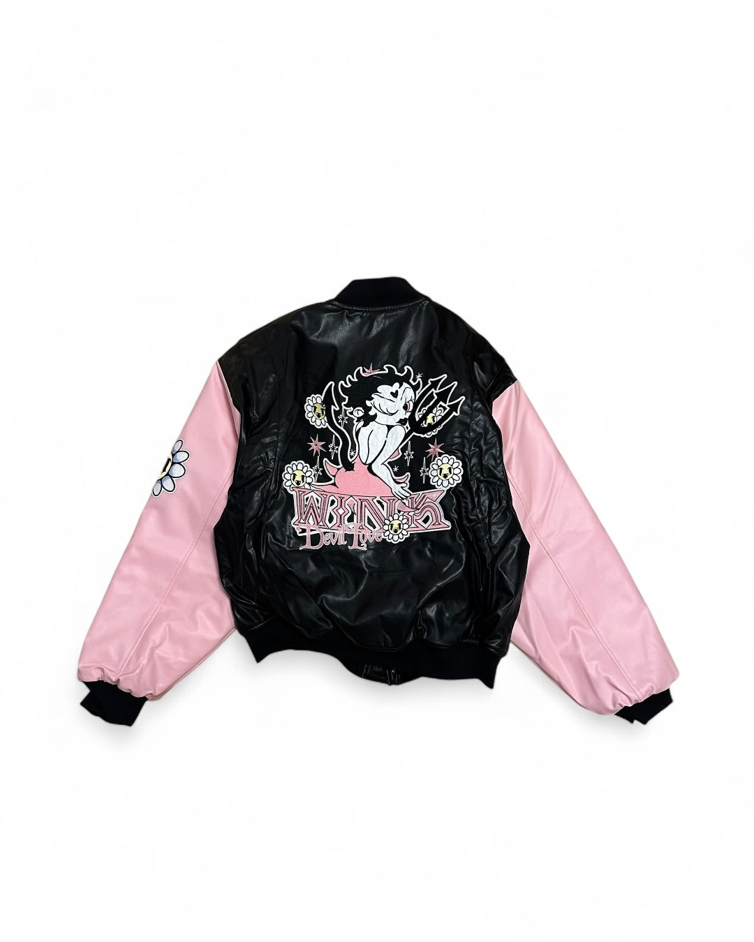 Devil Love Jackets (M/L/XL)