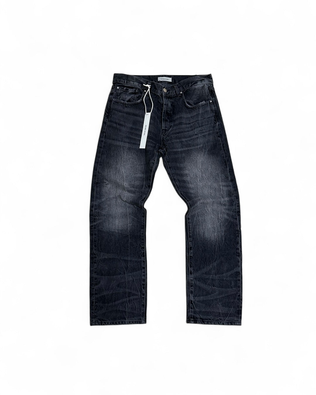 Dennis Daniel Vintage Grey Denim (28/30/32/34/36/38/40)