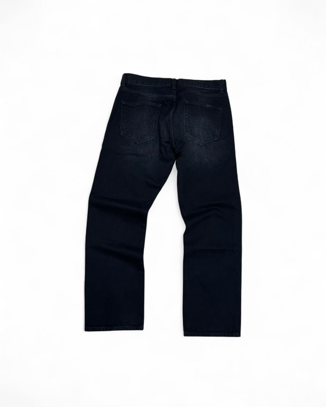 Dennis Daniel Vintage Black Denim (28/30/32/34/36/38)