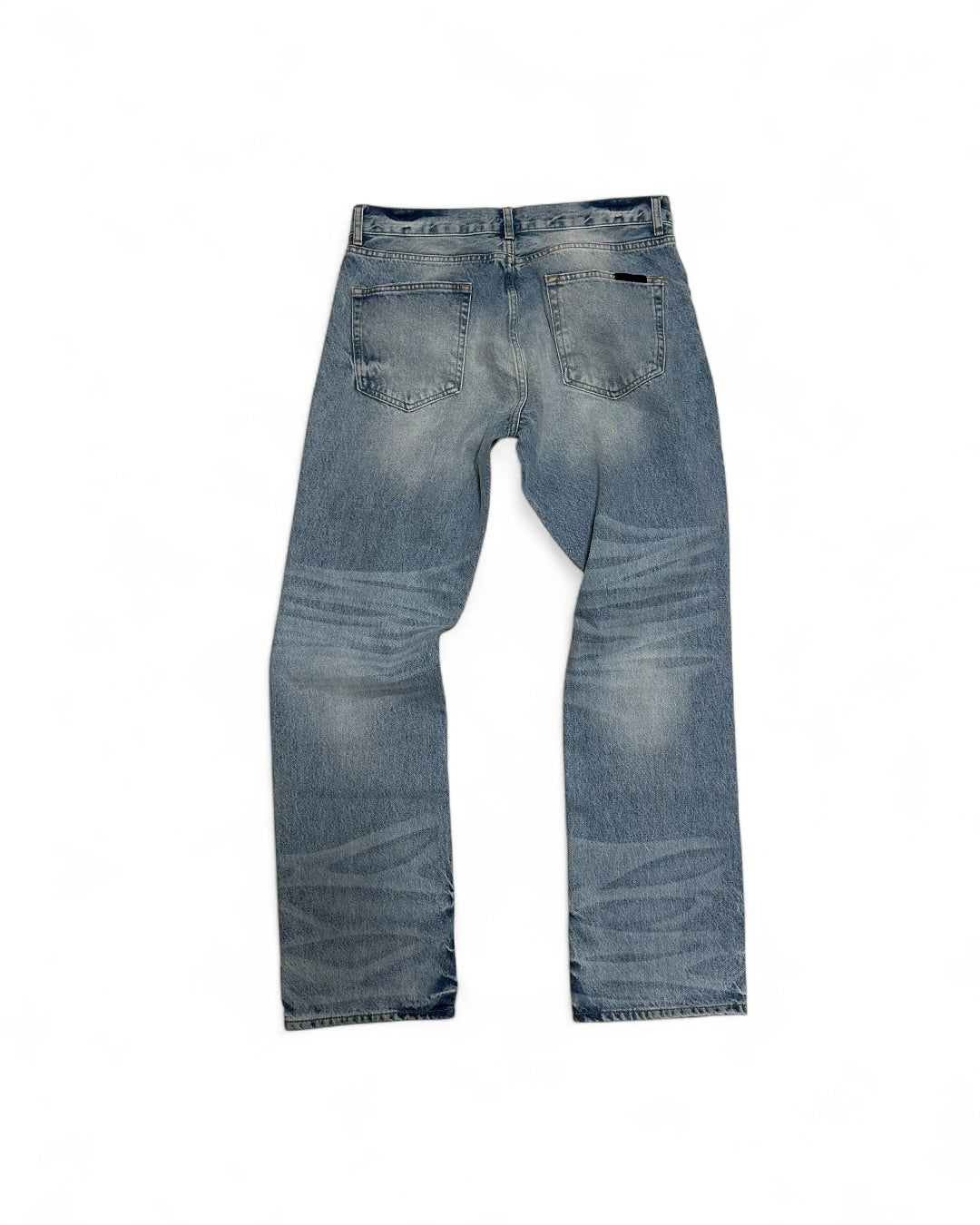 Dennis Daniel Lightblue Denim (28/30/32/34/36/38)