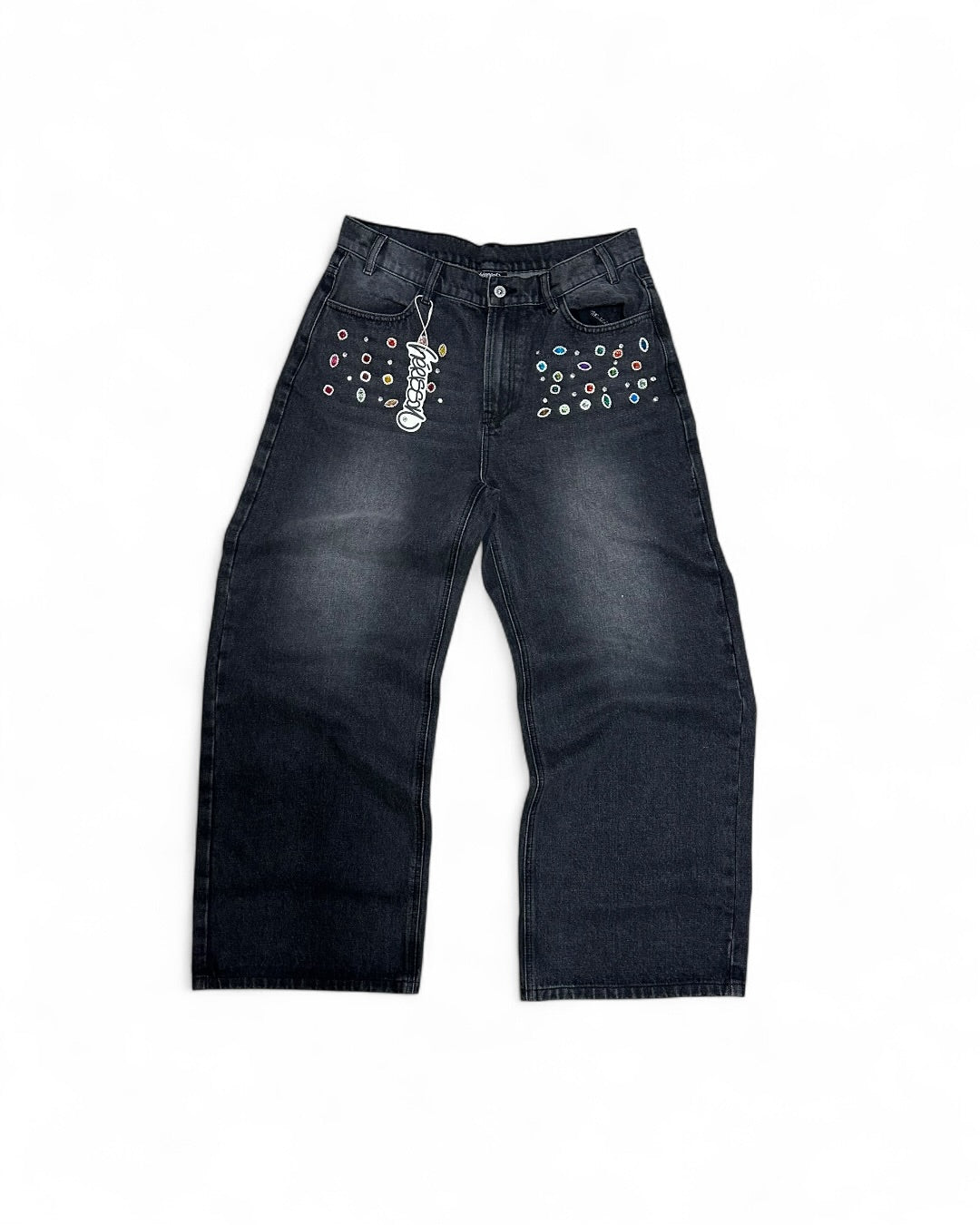 Herisson Rhino Denim (XS/S/M/L/XL)