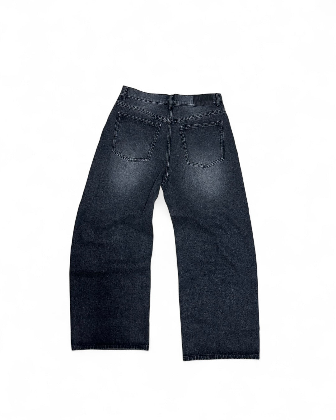Herisson Rhino Denim (XS/S/M/L/XL)