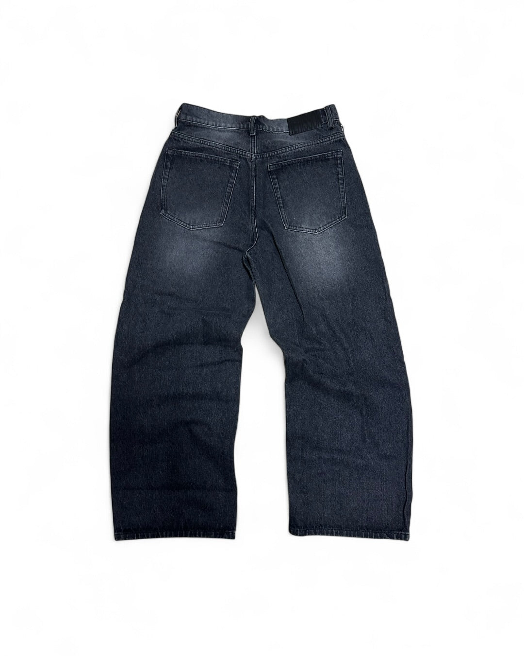 Herisson Baggy Denim (XS/S/M/L/XL)