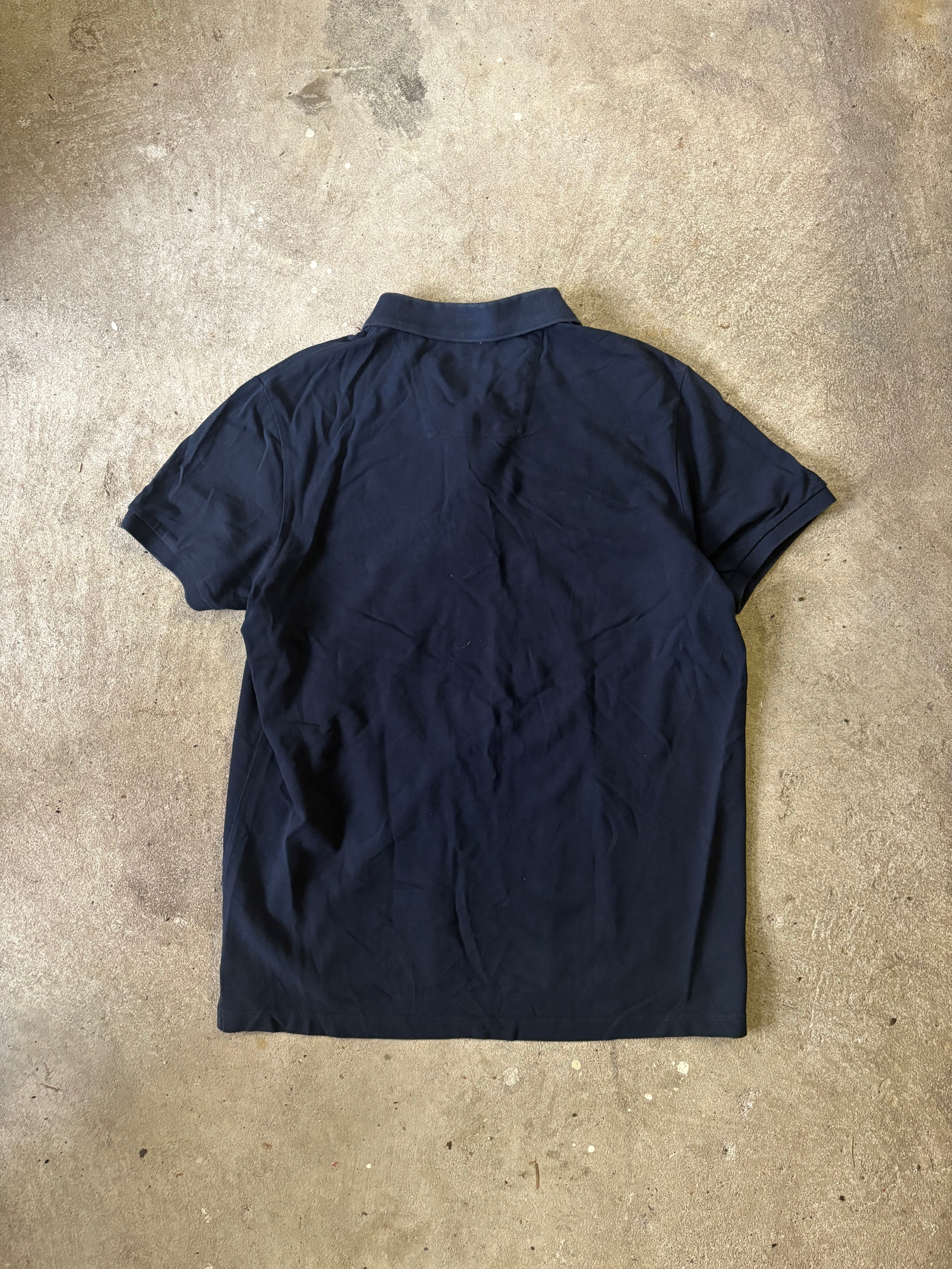Vintage Polo Shirt (XL)
