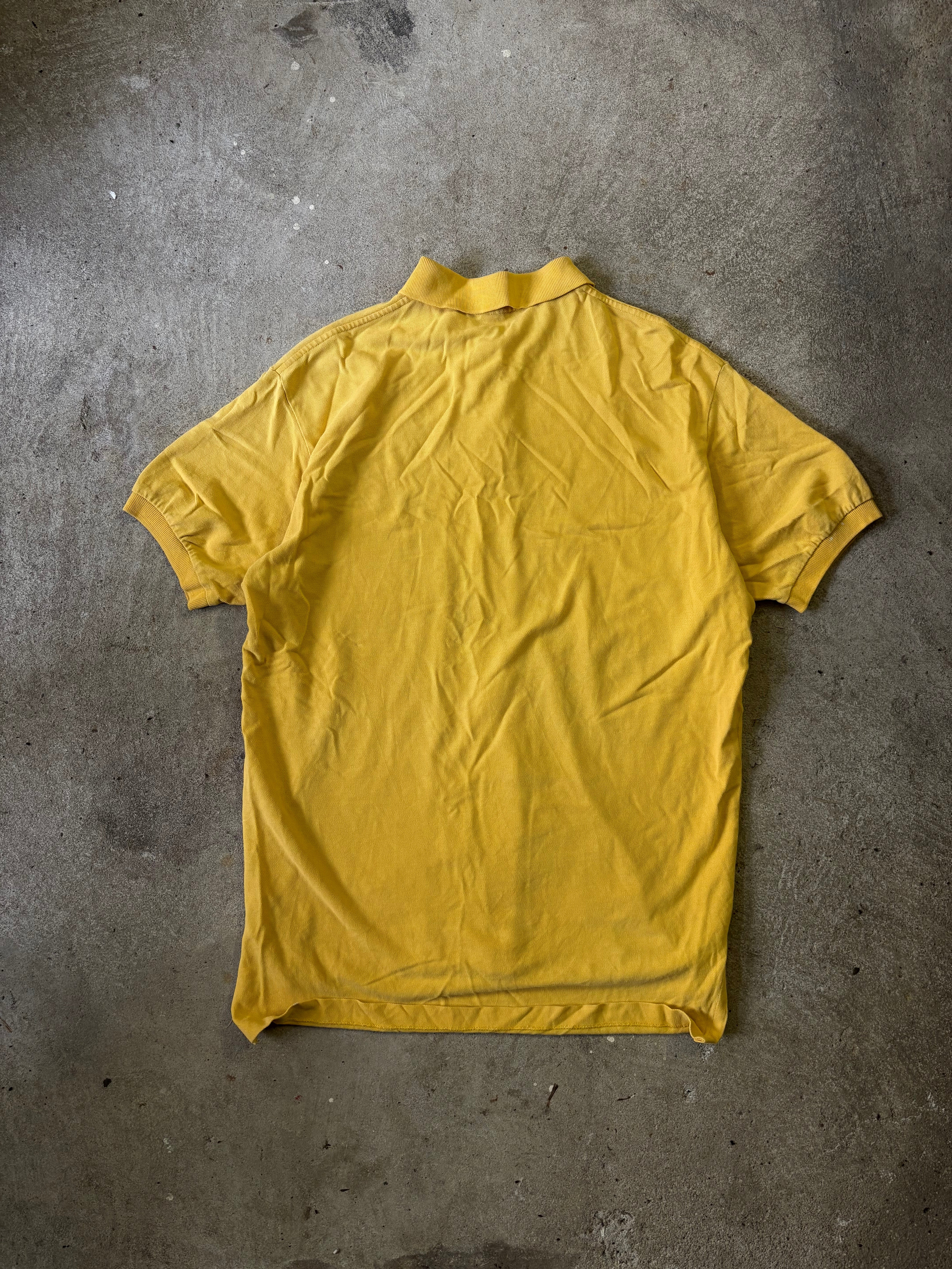 Vintage Polo Shirt (L)