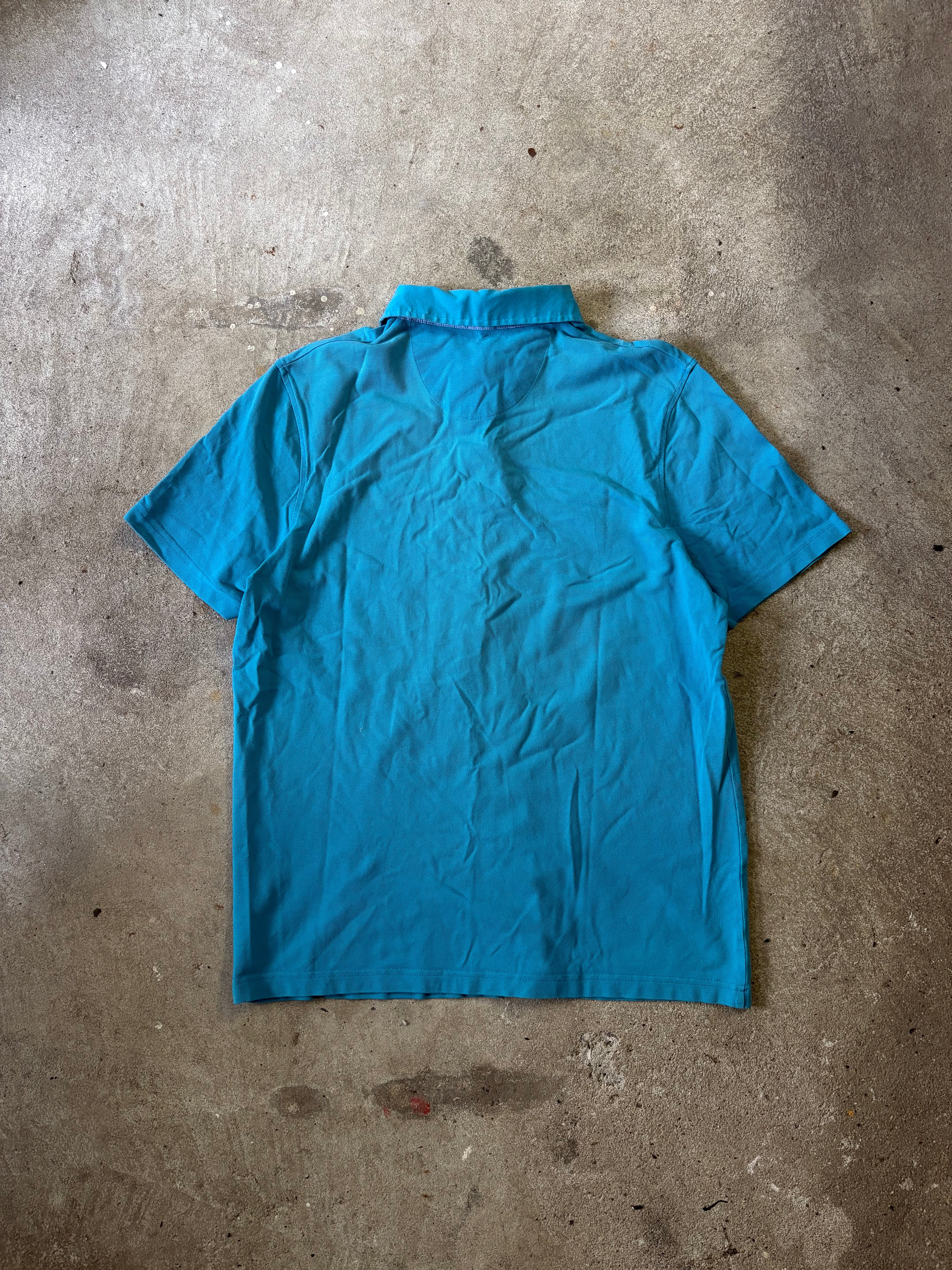 Vintage Polo Shirt (L)