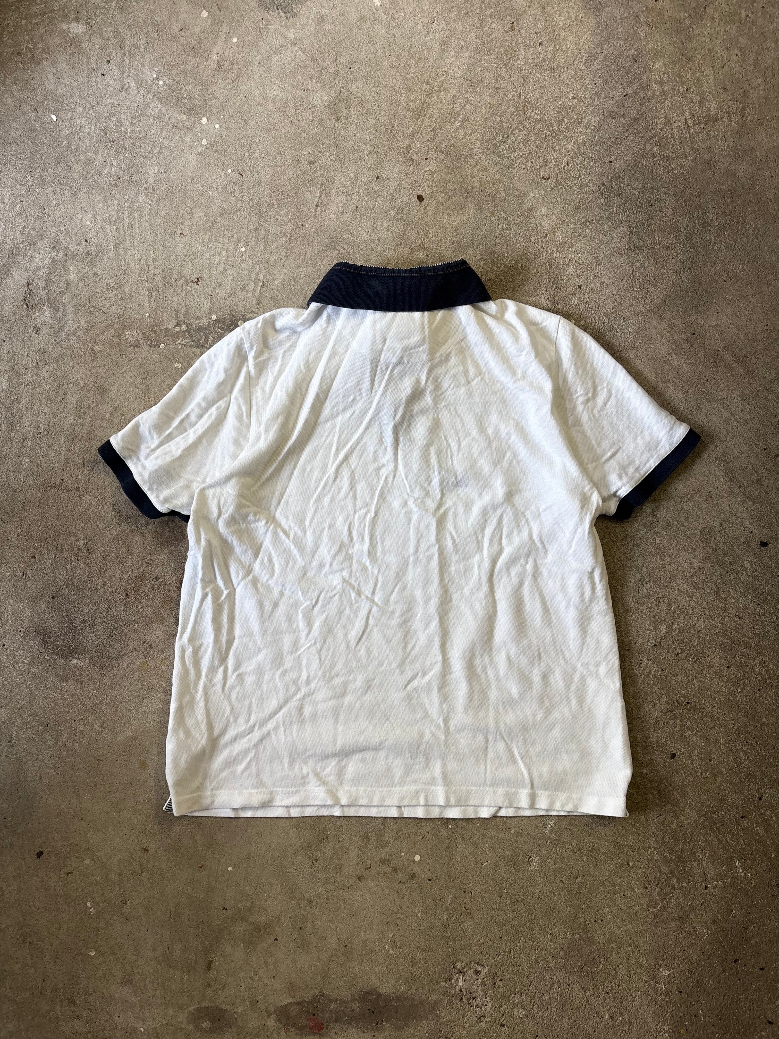 Vintage Polo Shirt (M)