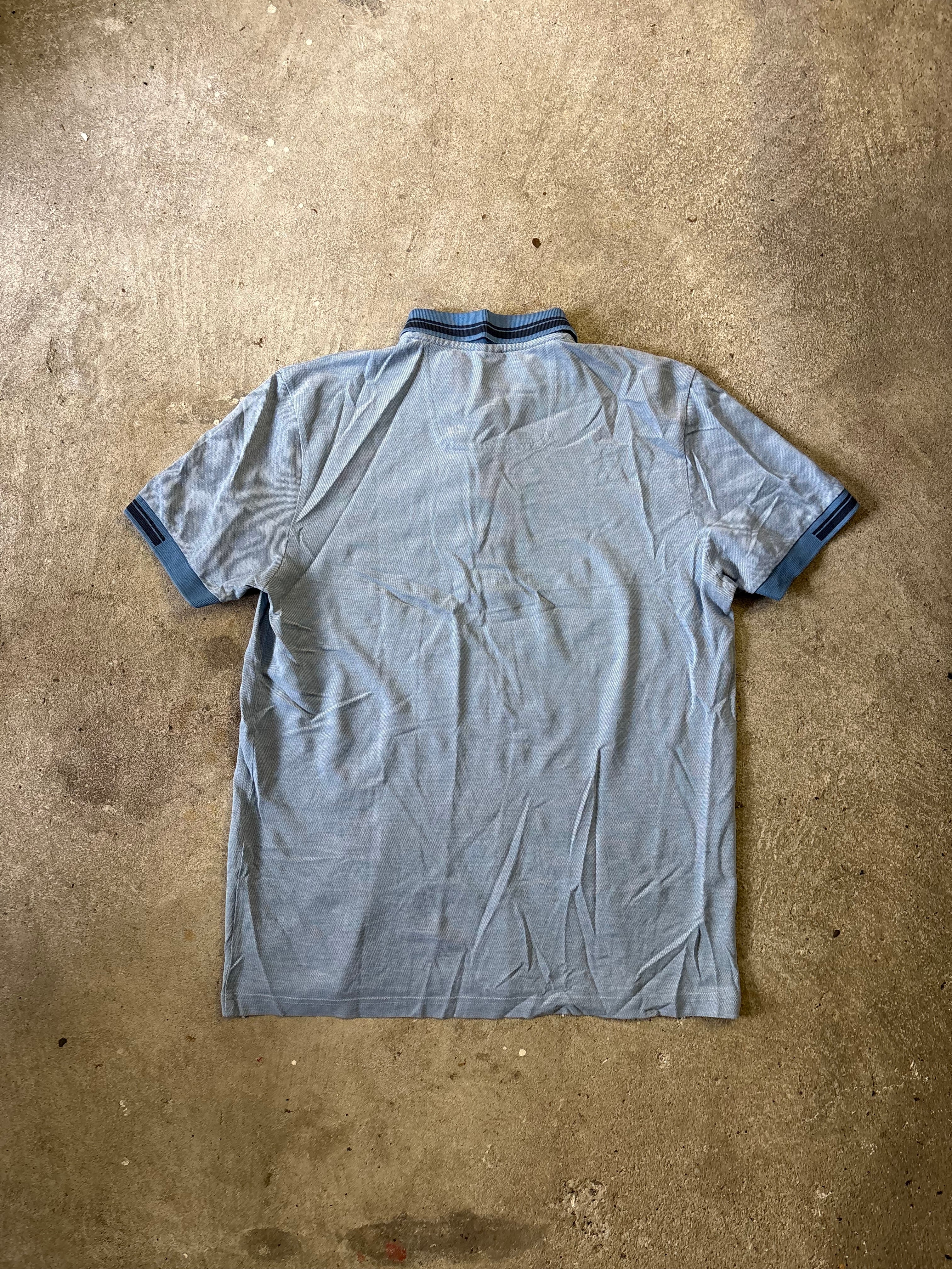 Vintage Polo Shirt (L)