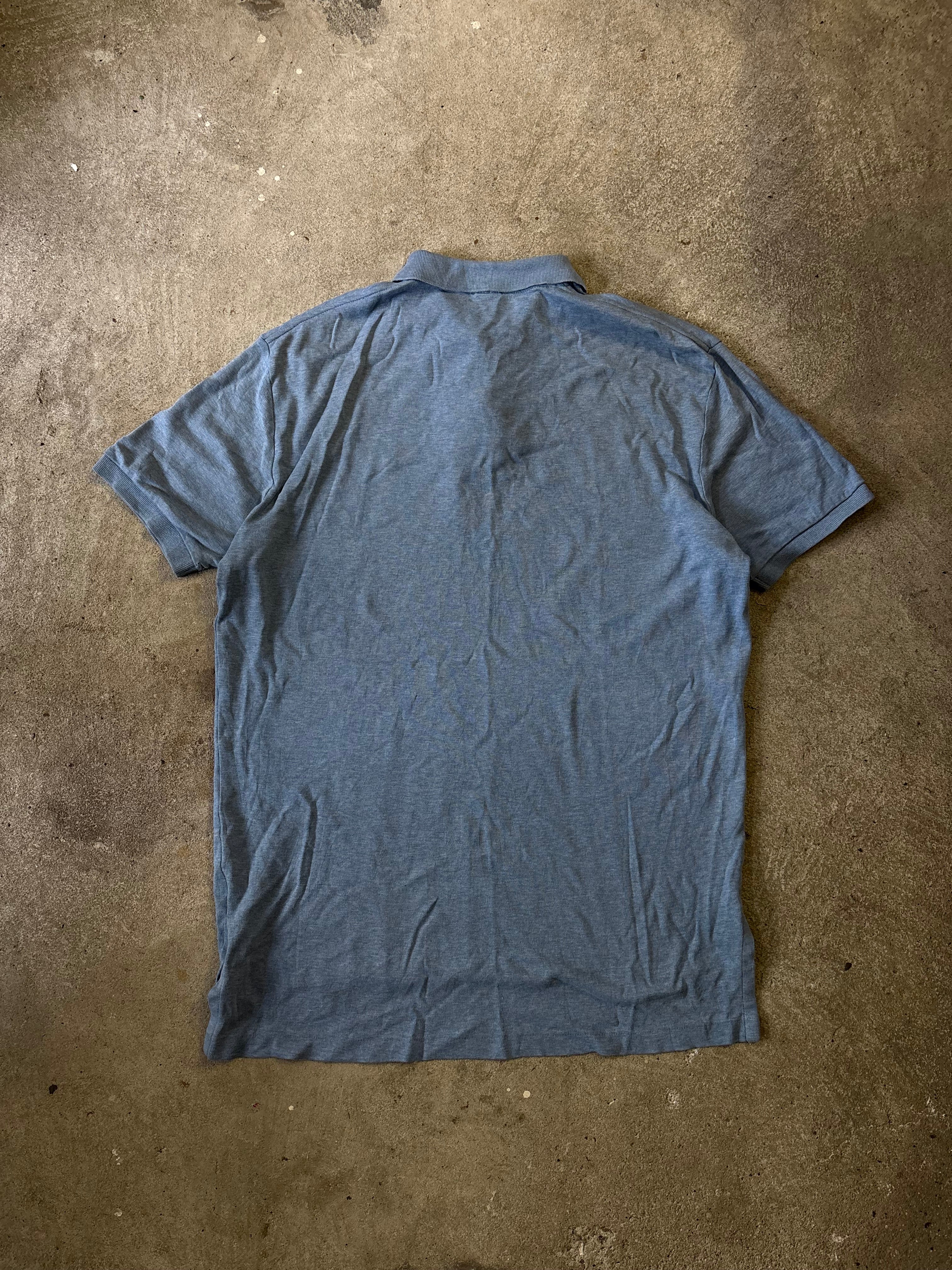 Vintage Polo Shirt (M)