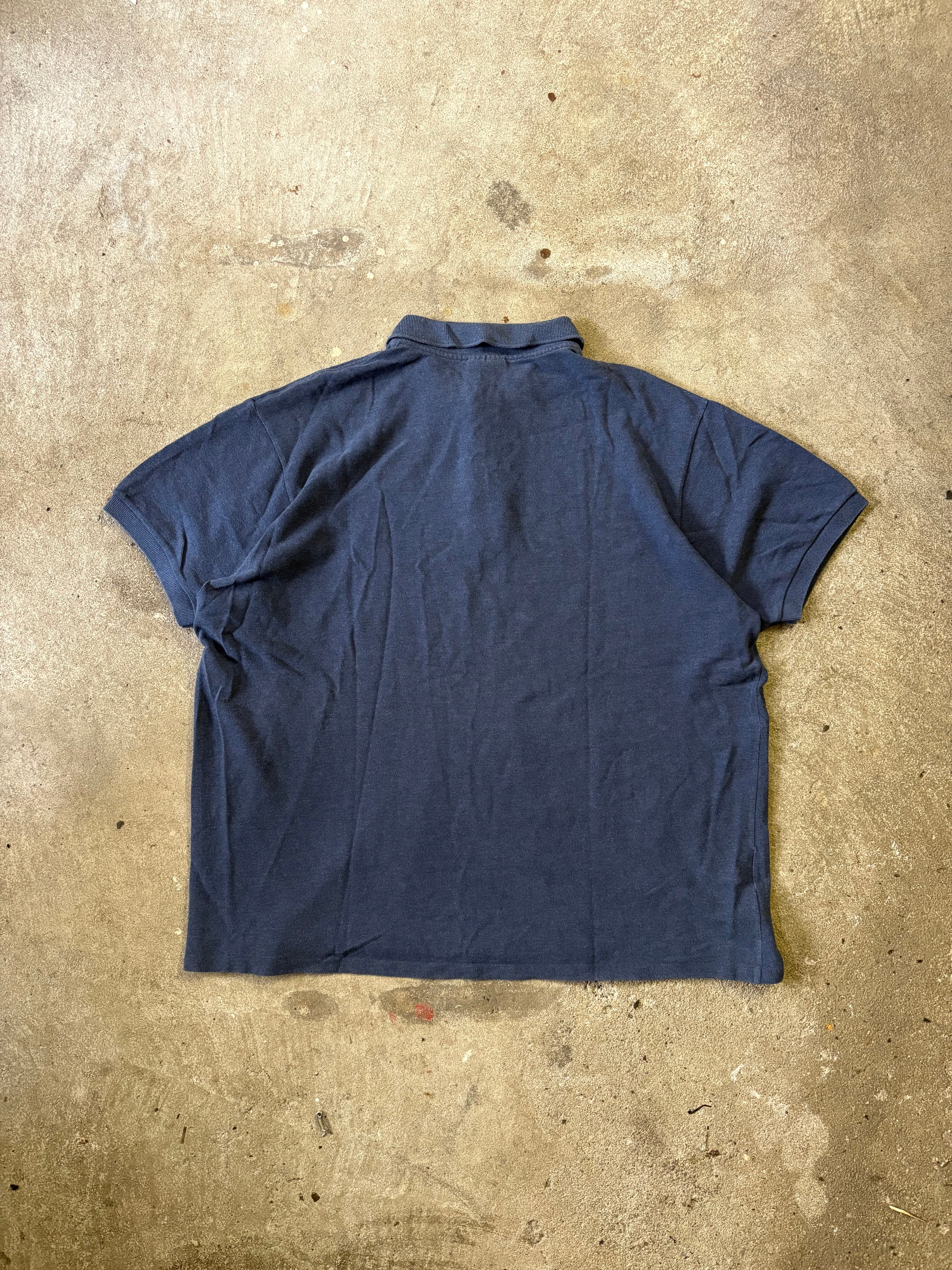 Vintage Polo Shirt (XL)