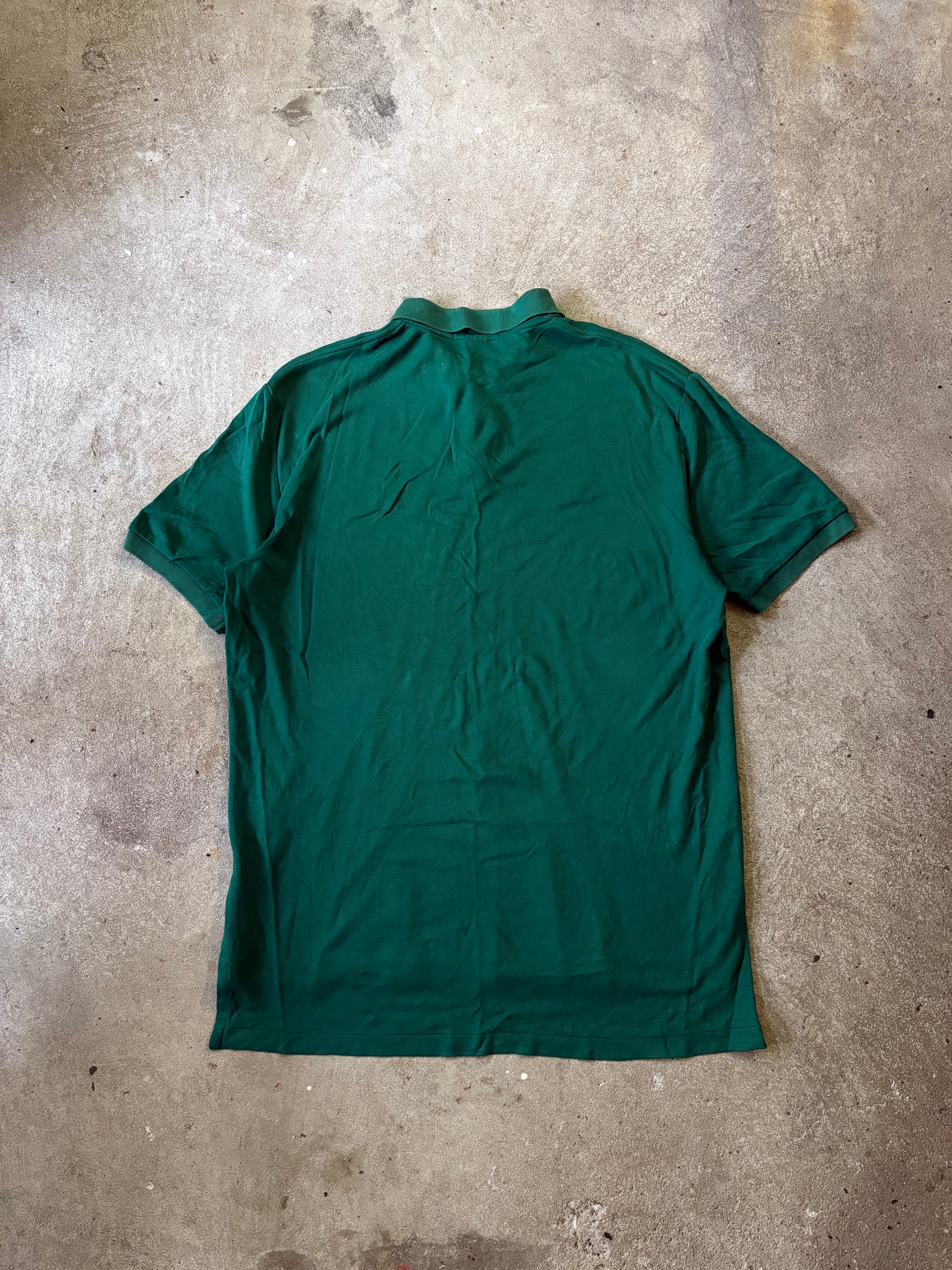 Vintage Polo Shirt (L)