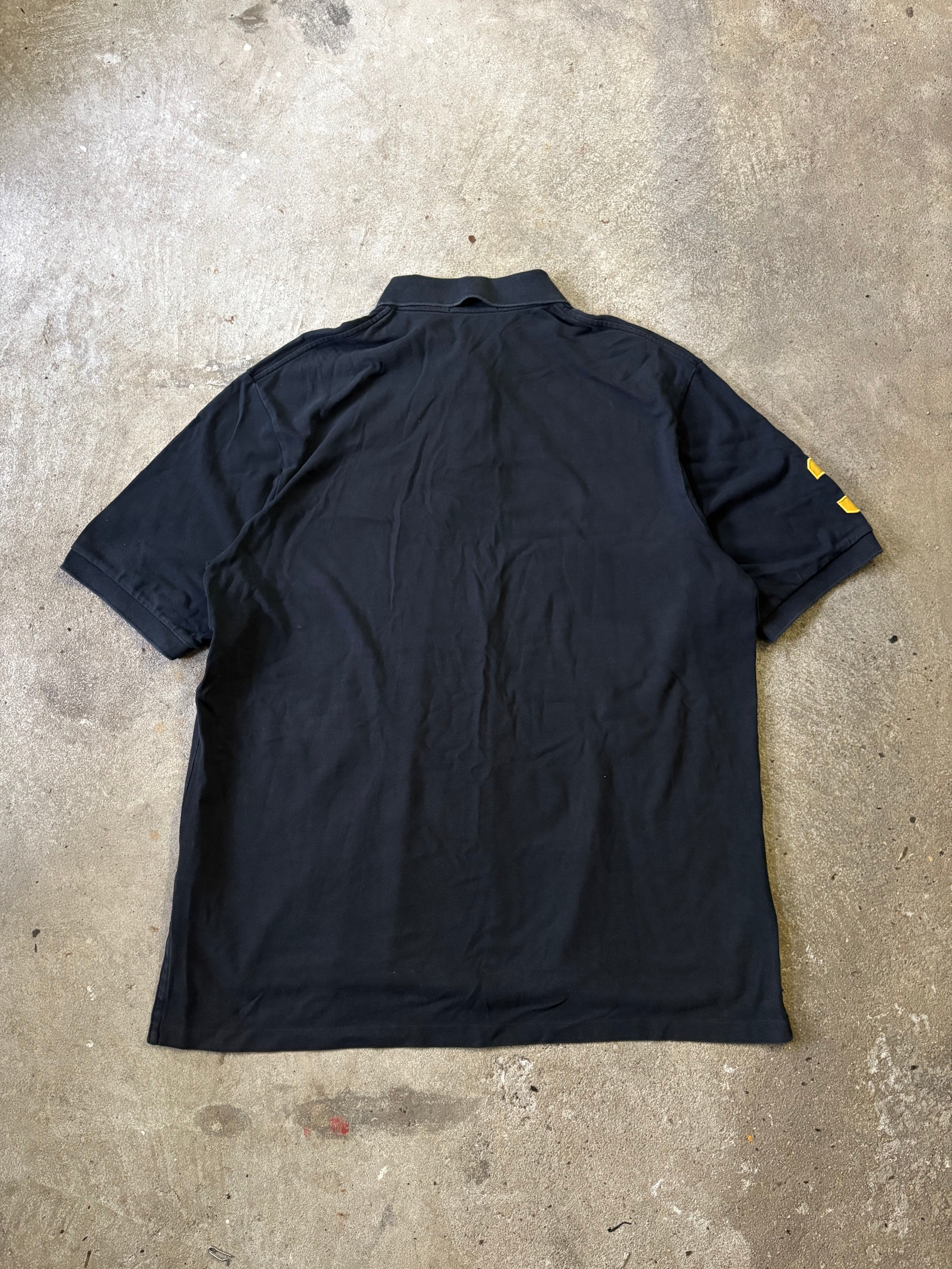 Vintage Polo Shirt (XL)