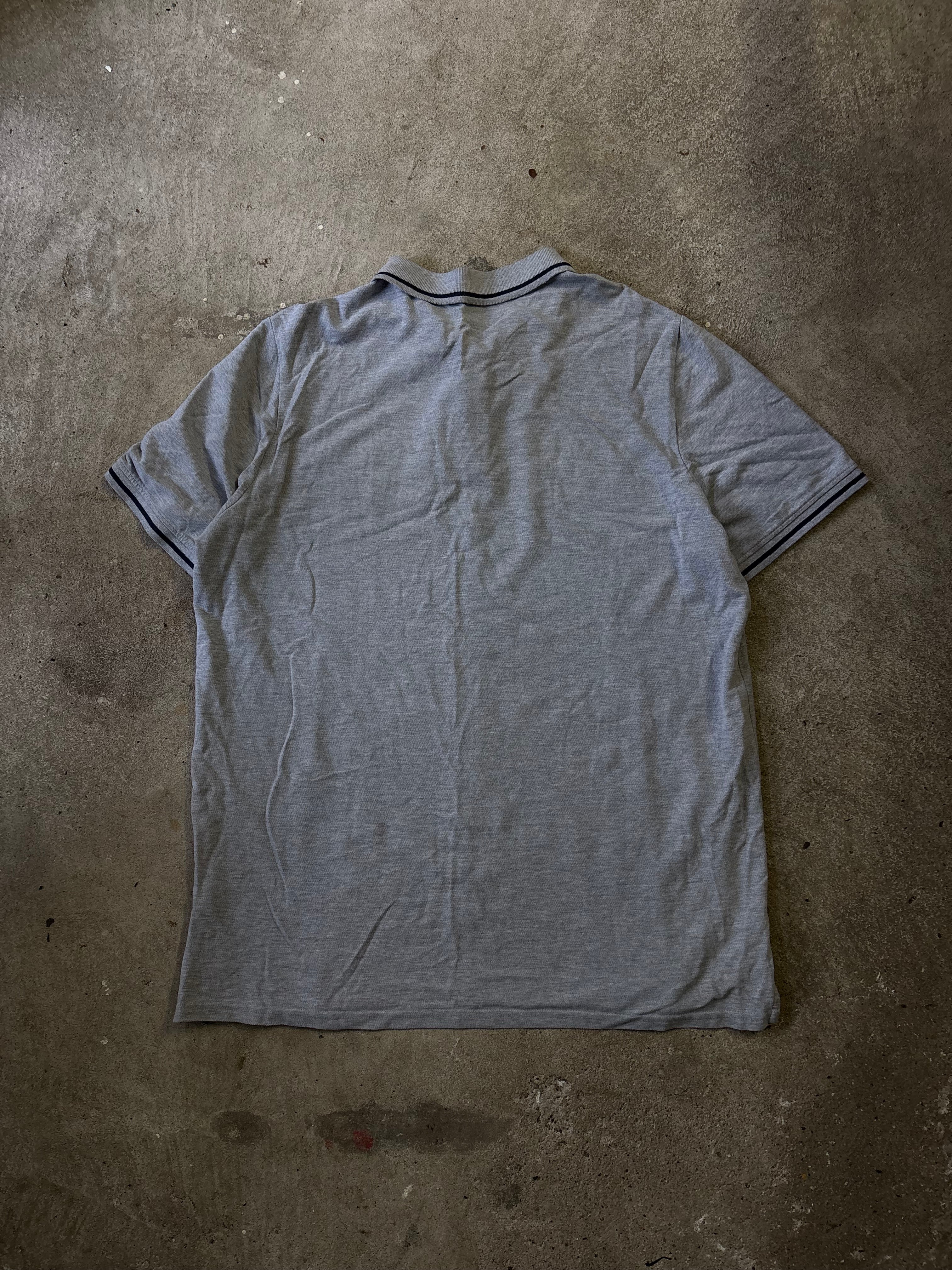 Vintage Polo Shirt (XXL)