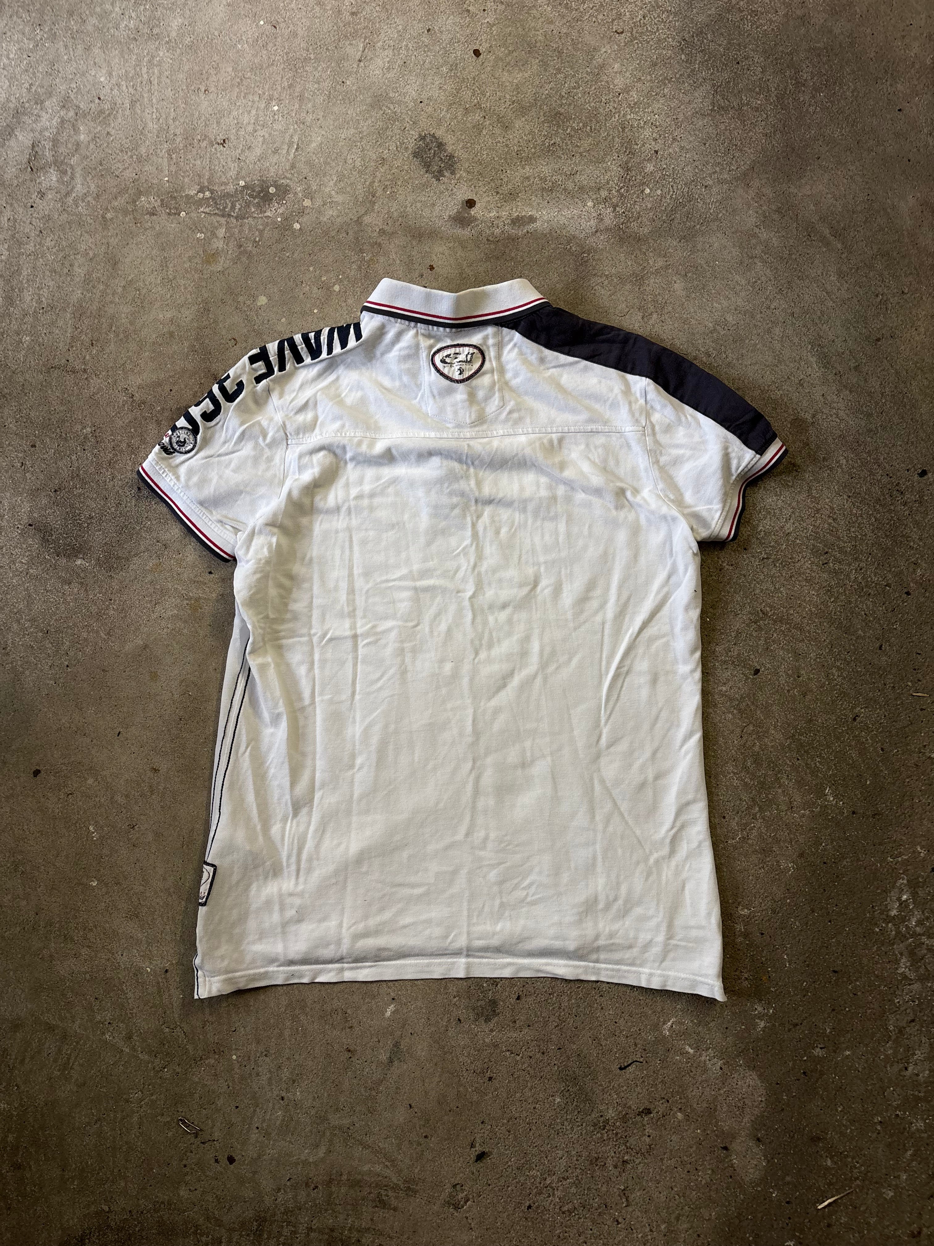 Vintage Polo Shirt (L)