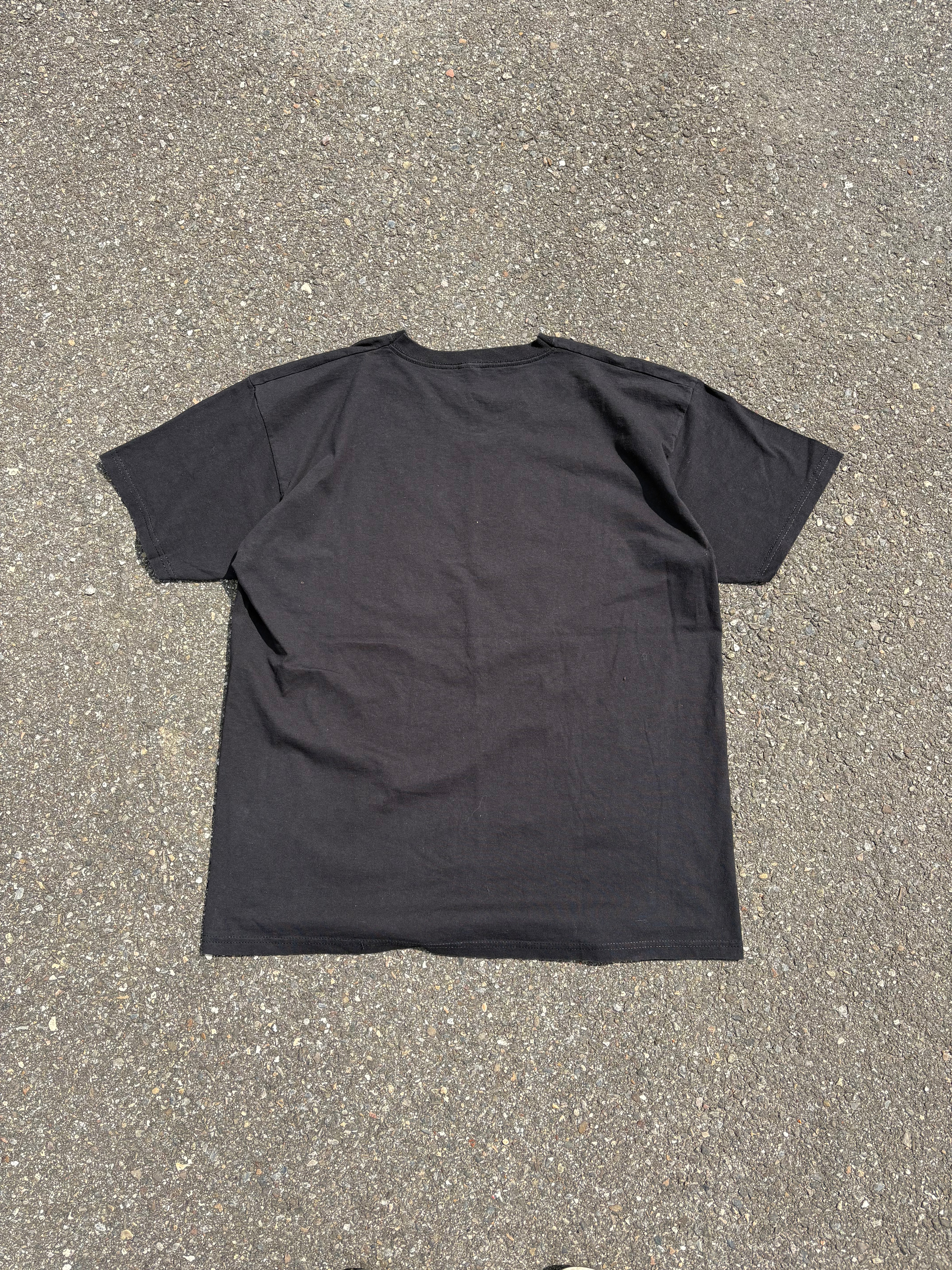 Sex Pistols Vintage Tshirt (M-L)