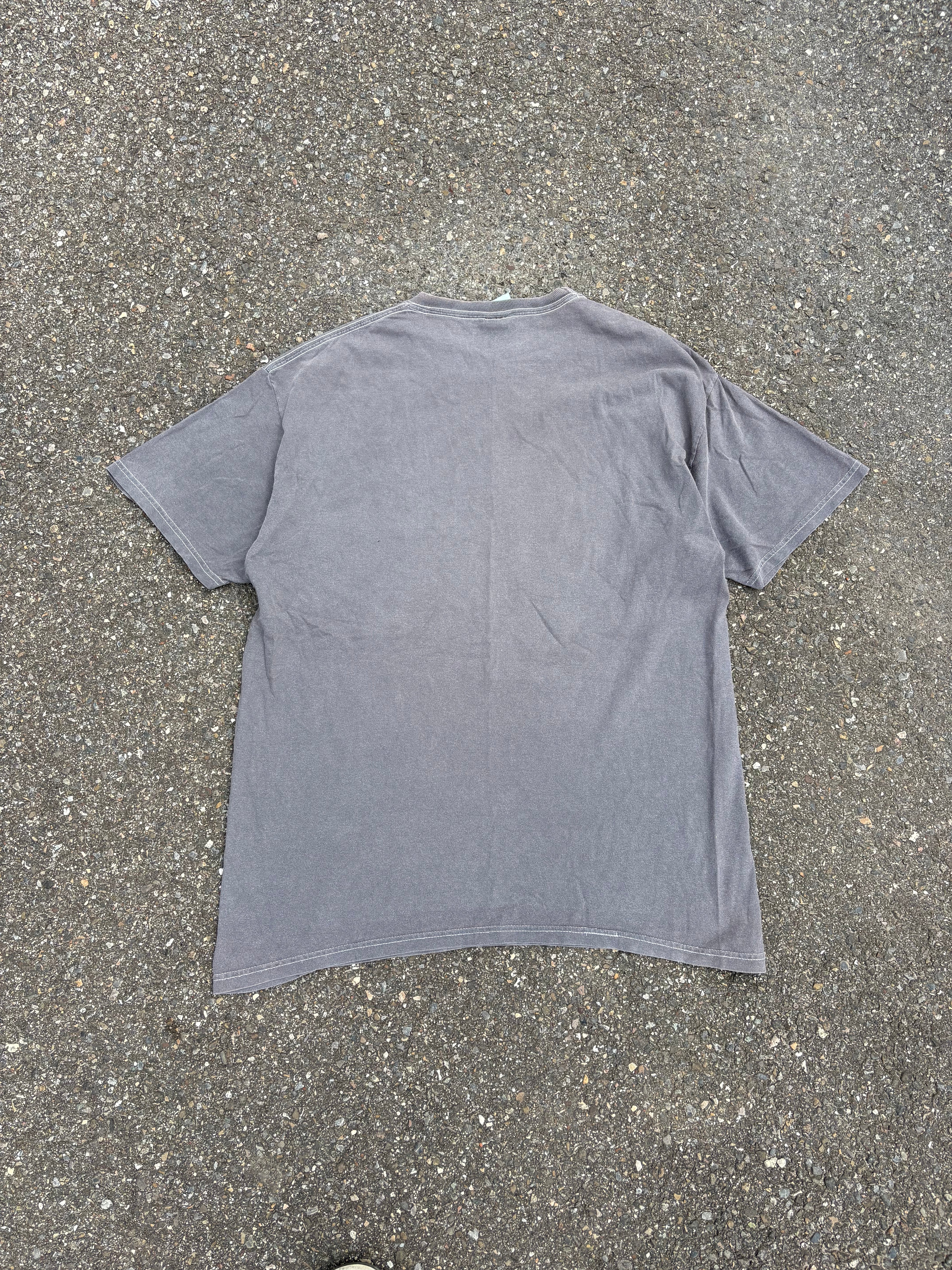 Beatles Vintage Tshirt (M-L)
