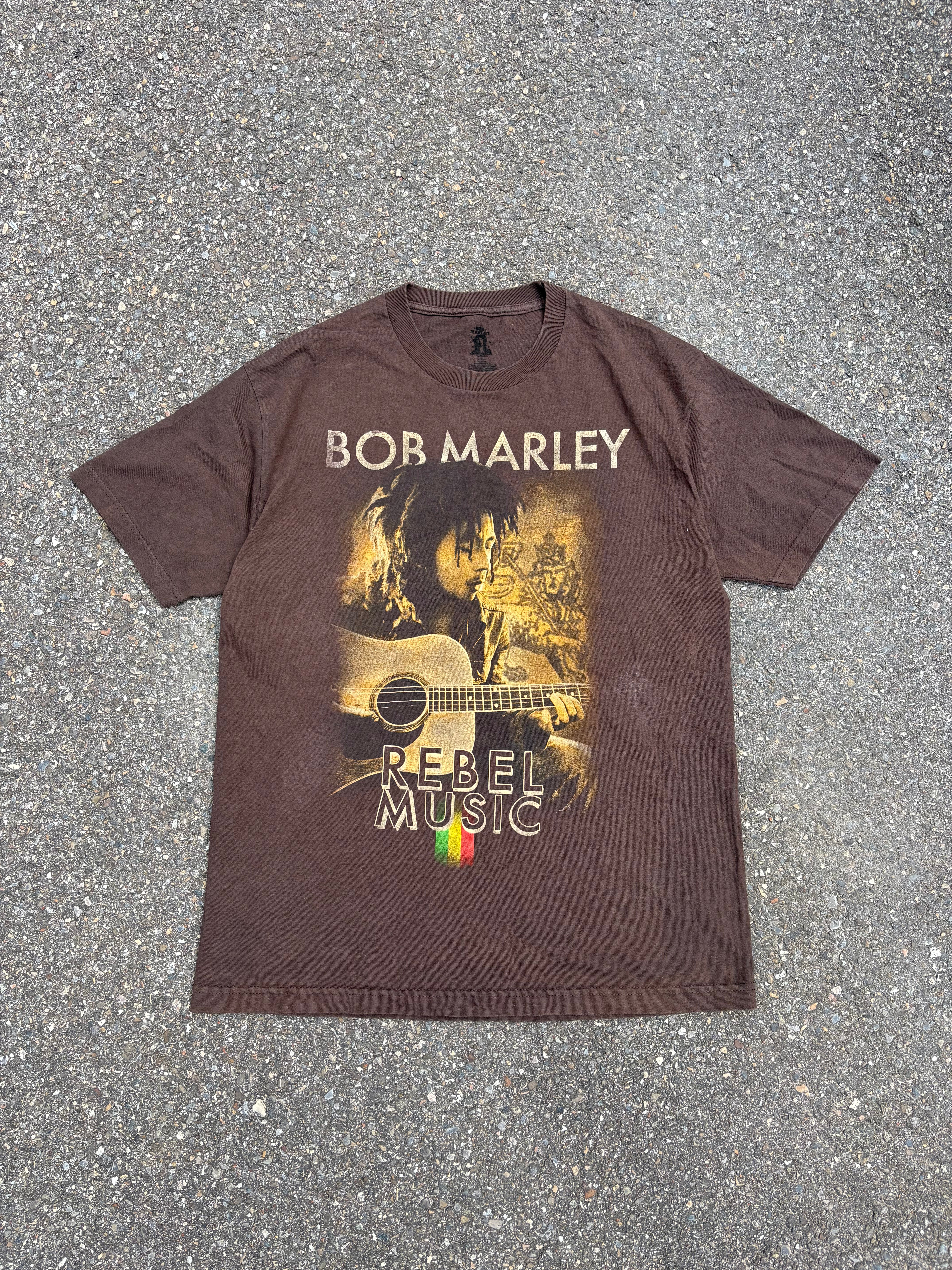 Bob Marley Vintage Tshirt (M-L)