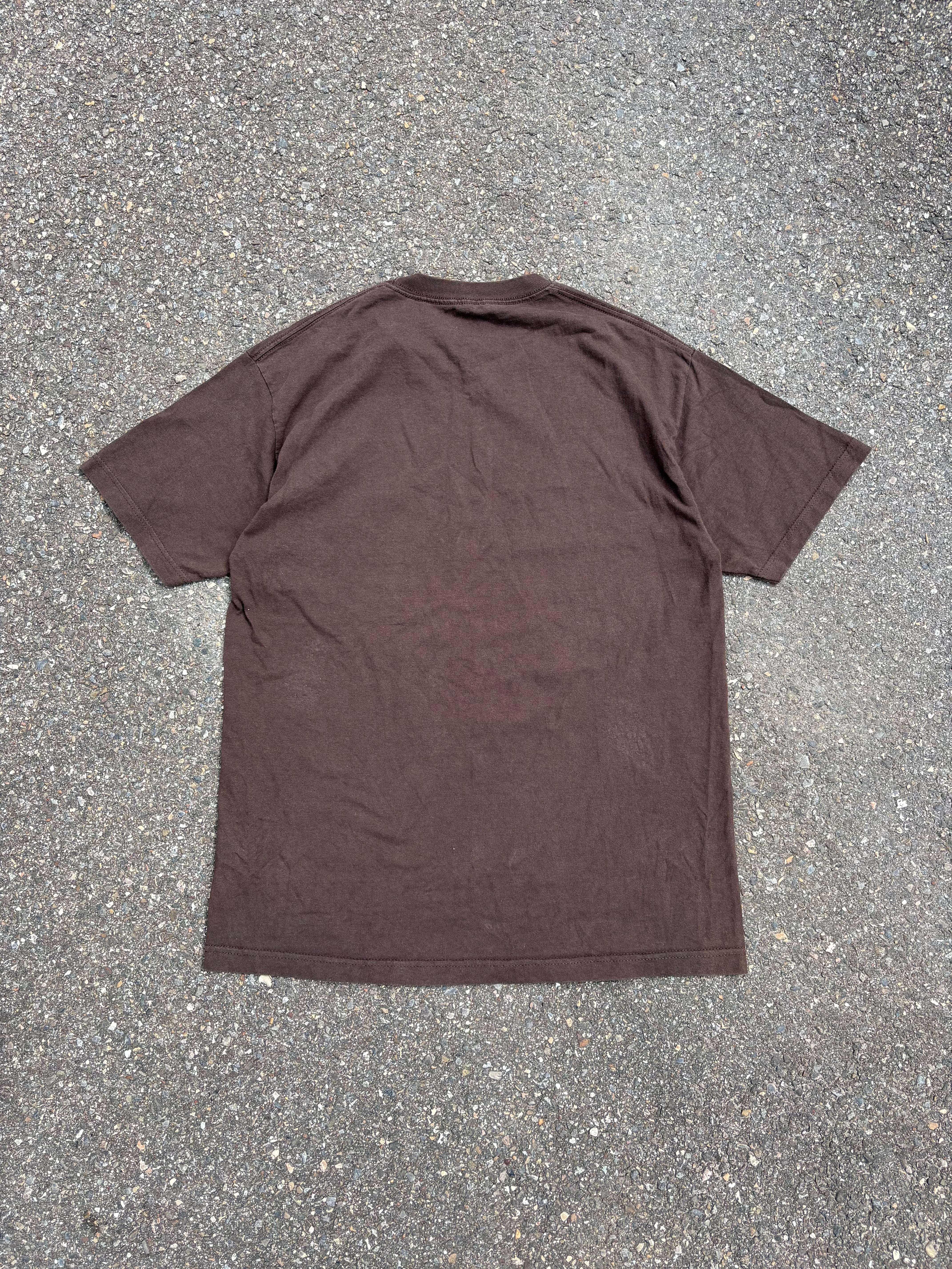 Bob Marley Vintage Tshirt (M-L)
