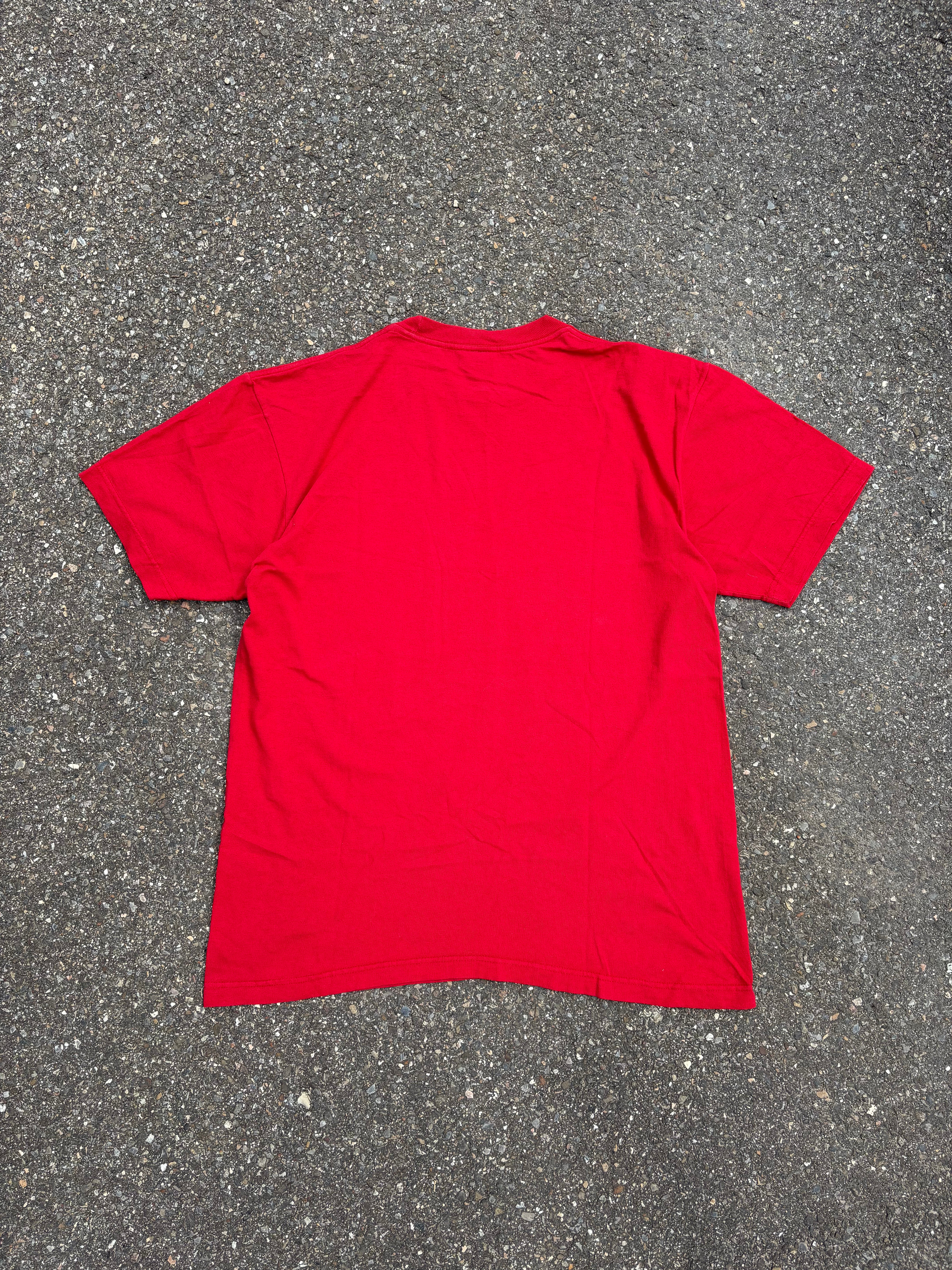 Hilfiger Vintage Tshirt (M-L)