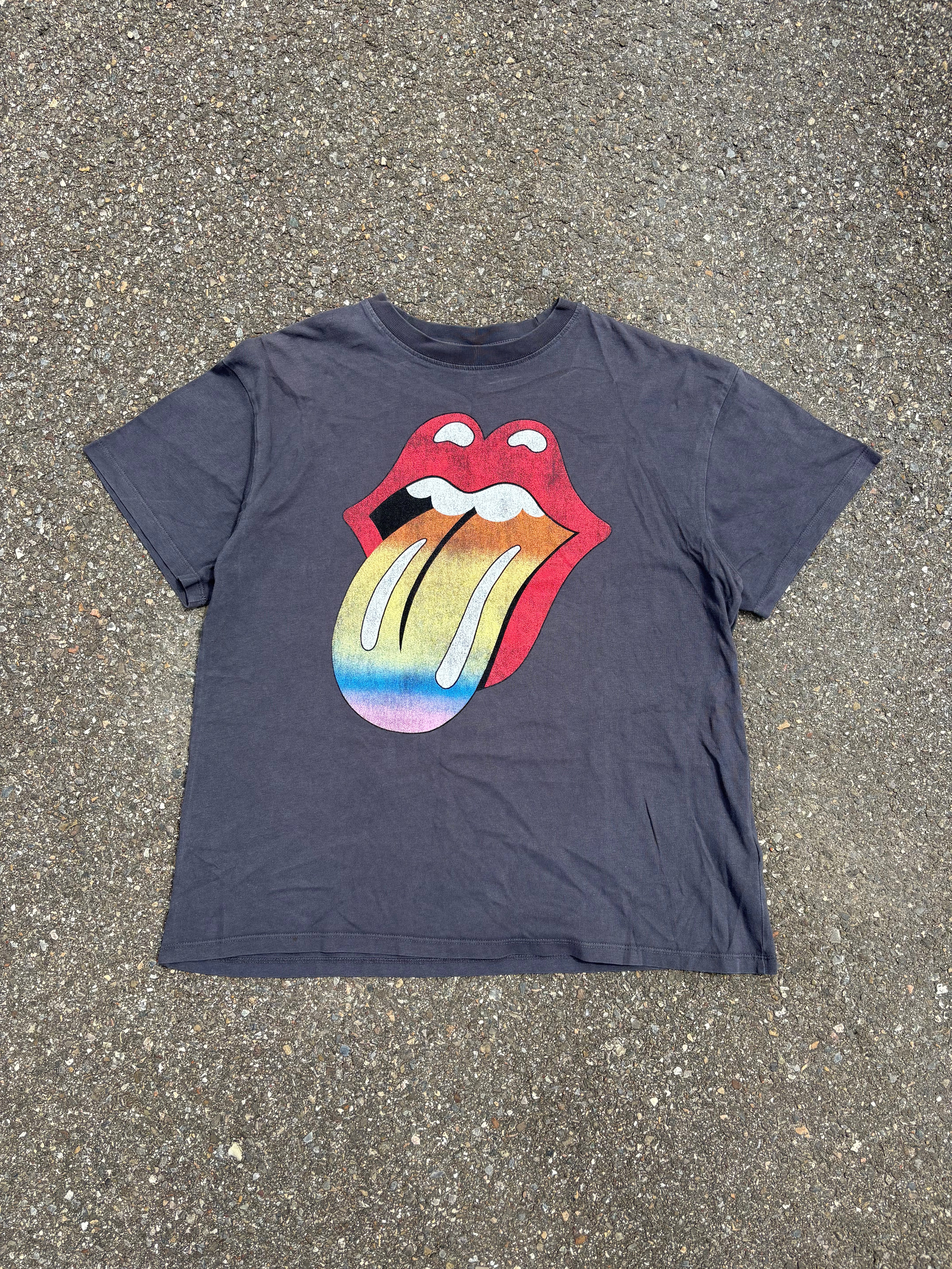 Rolling Stones Vintage Tshirt (M-L)