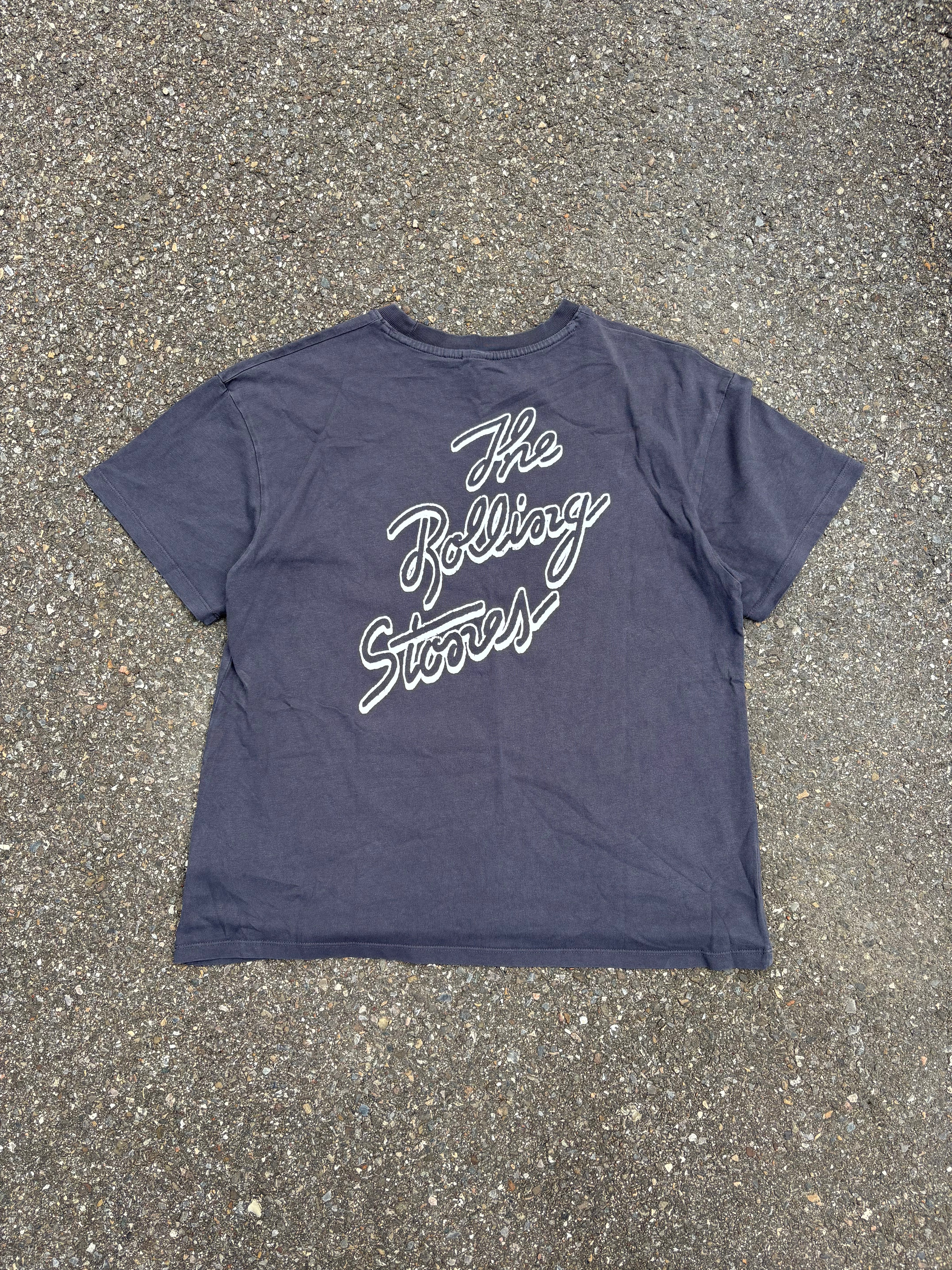 Rolling Stones Vintage Tshirt (M-L)