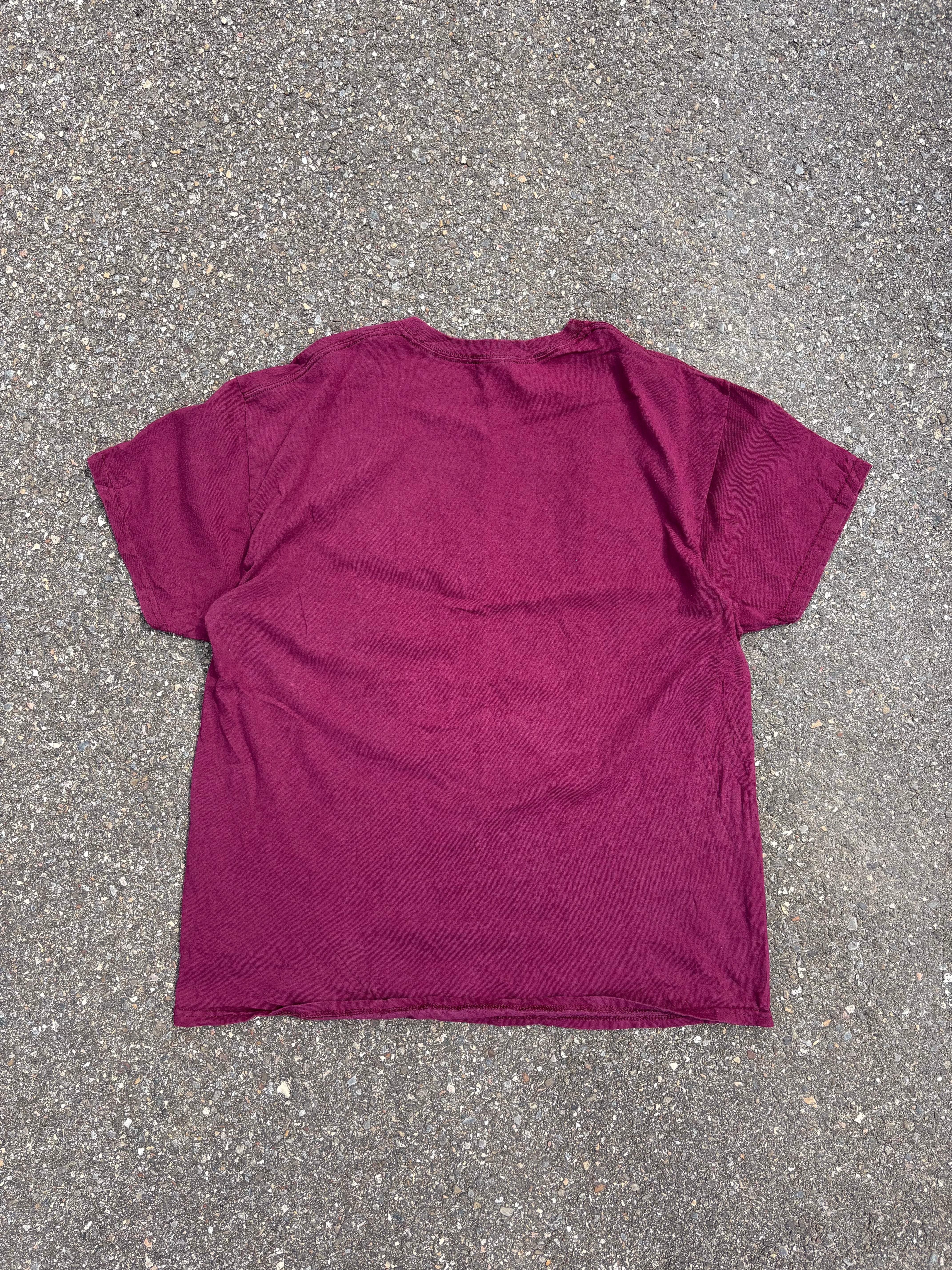 Doors Vintage Tshirt (M-L)