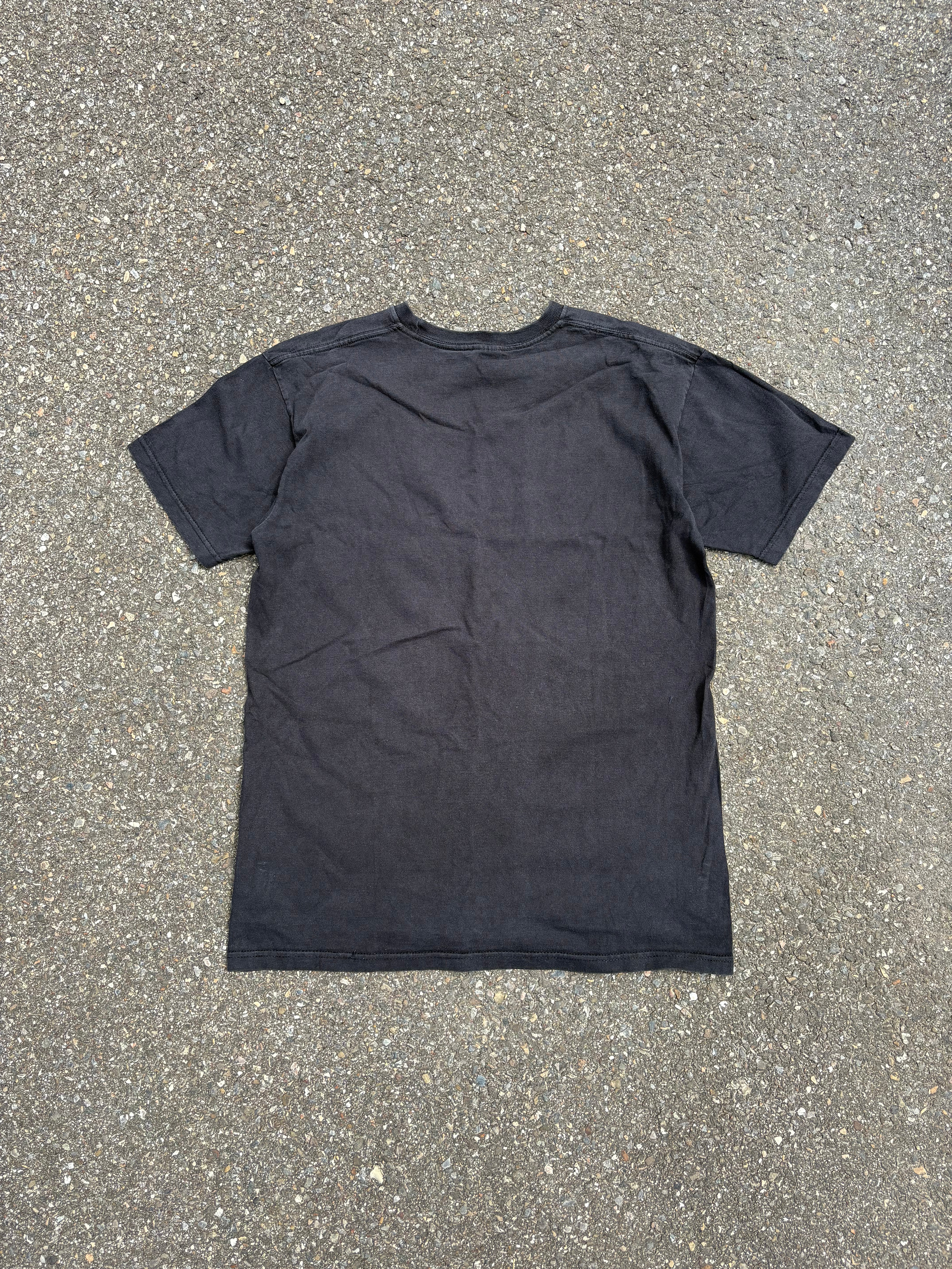 Rock Vintage Tshirt (M-L)
