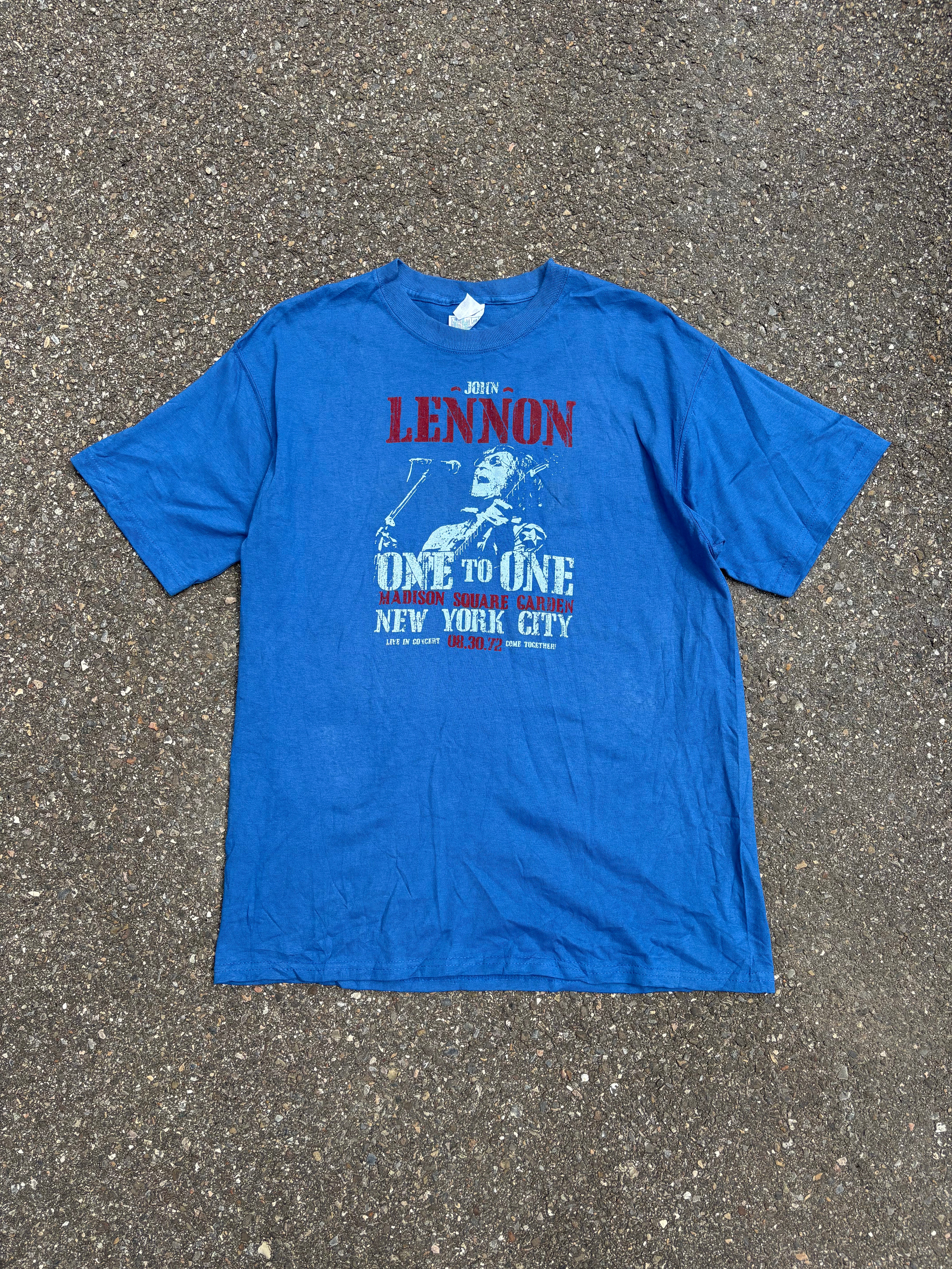 John Lennon Vintage Tshirt (M-L)