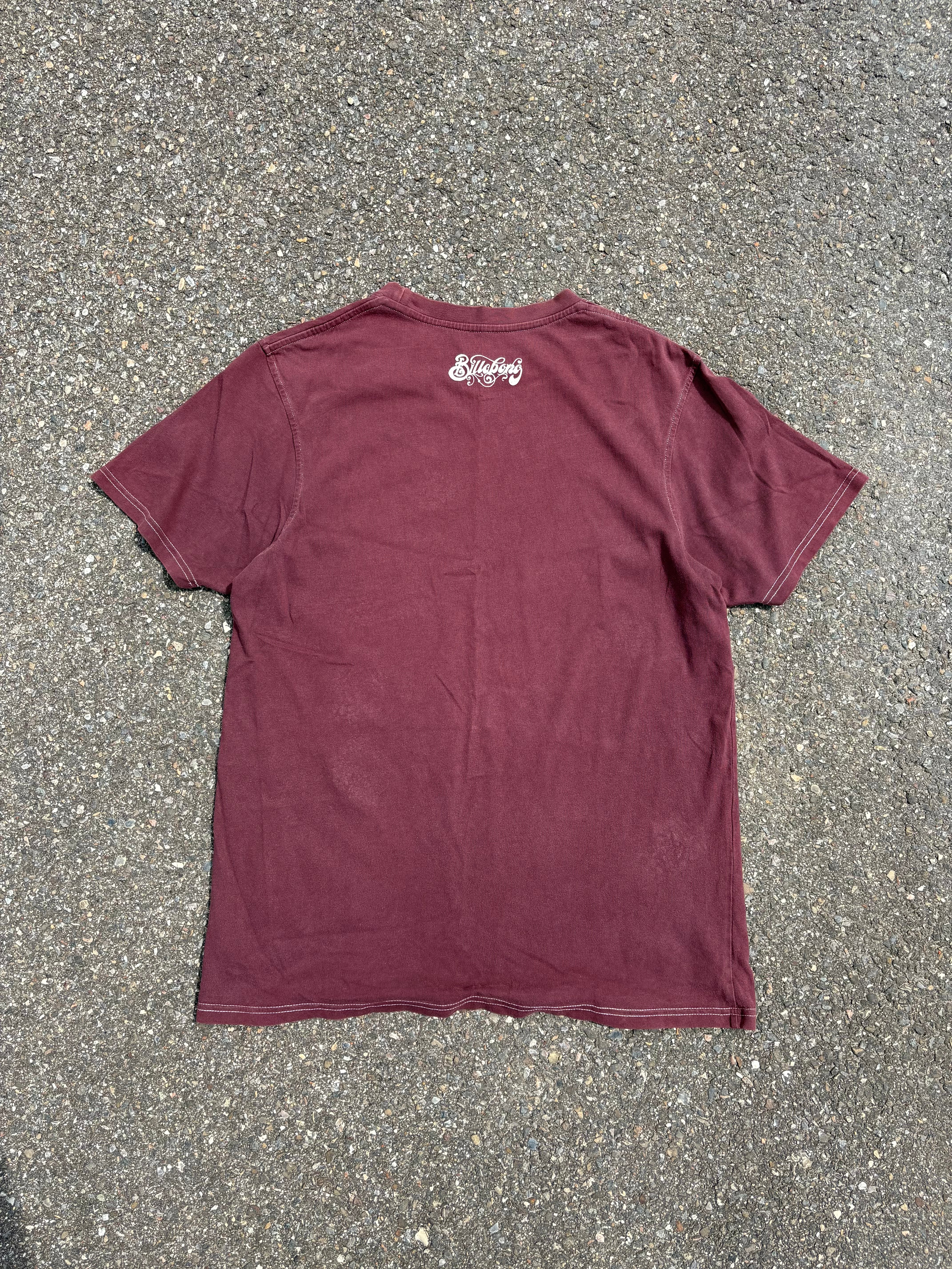 Billabong Vintage Tshirt (M-L)
