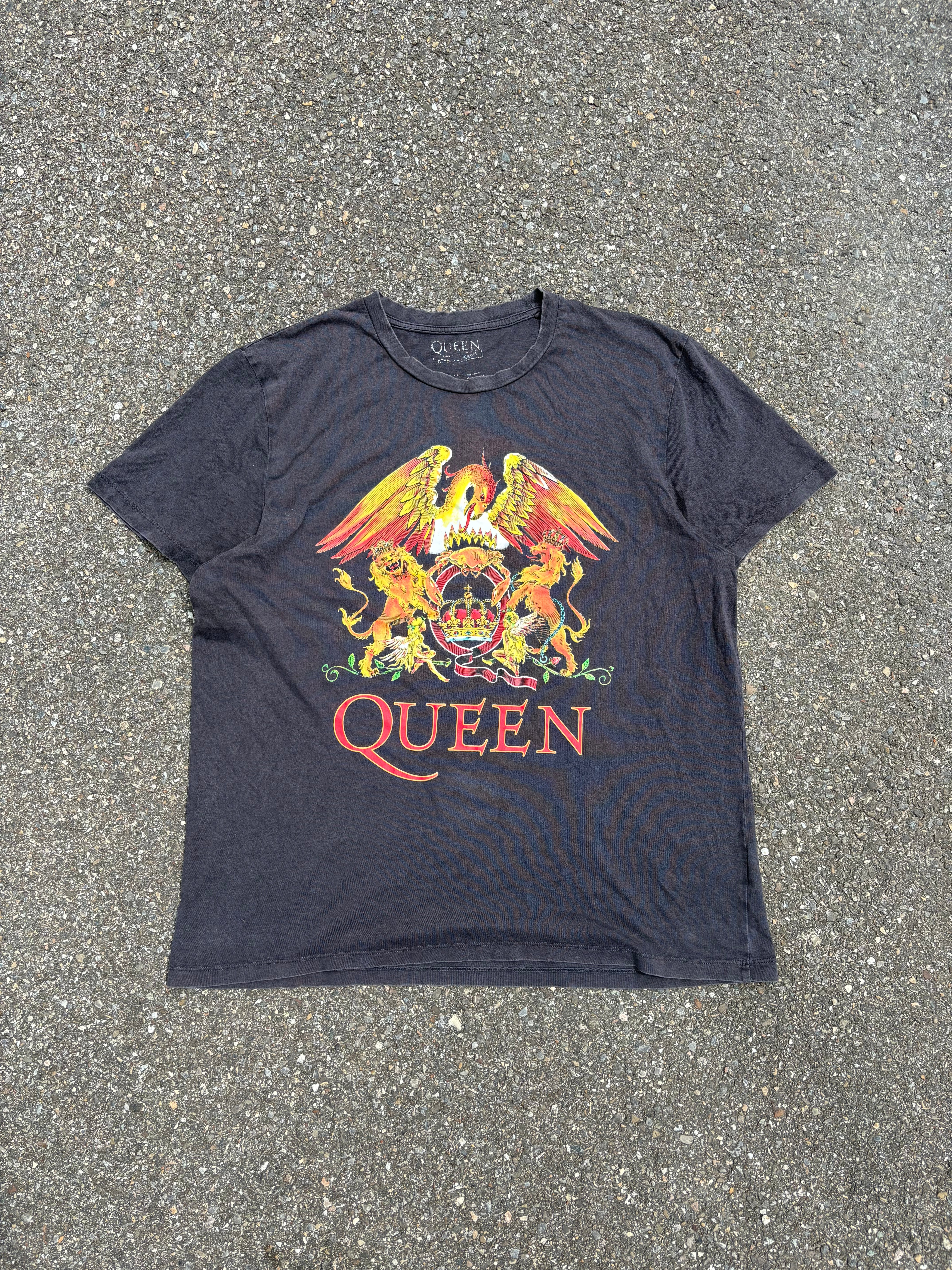 QUEEN Vintage Tshirt (L-XL)