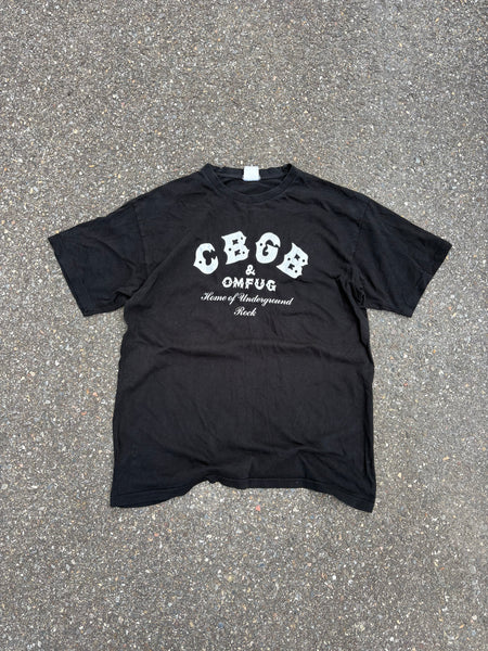 CBGB Vintage Tshirt (M-L)