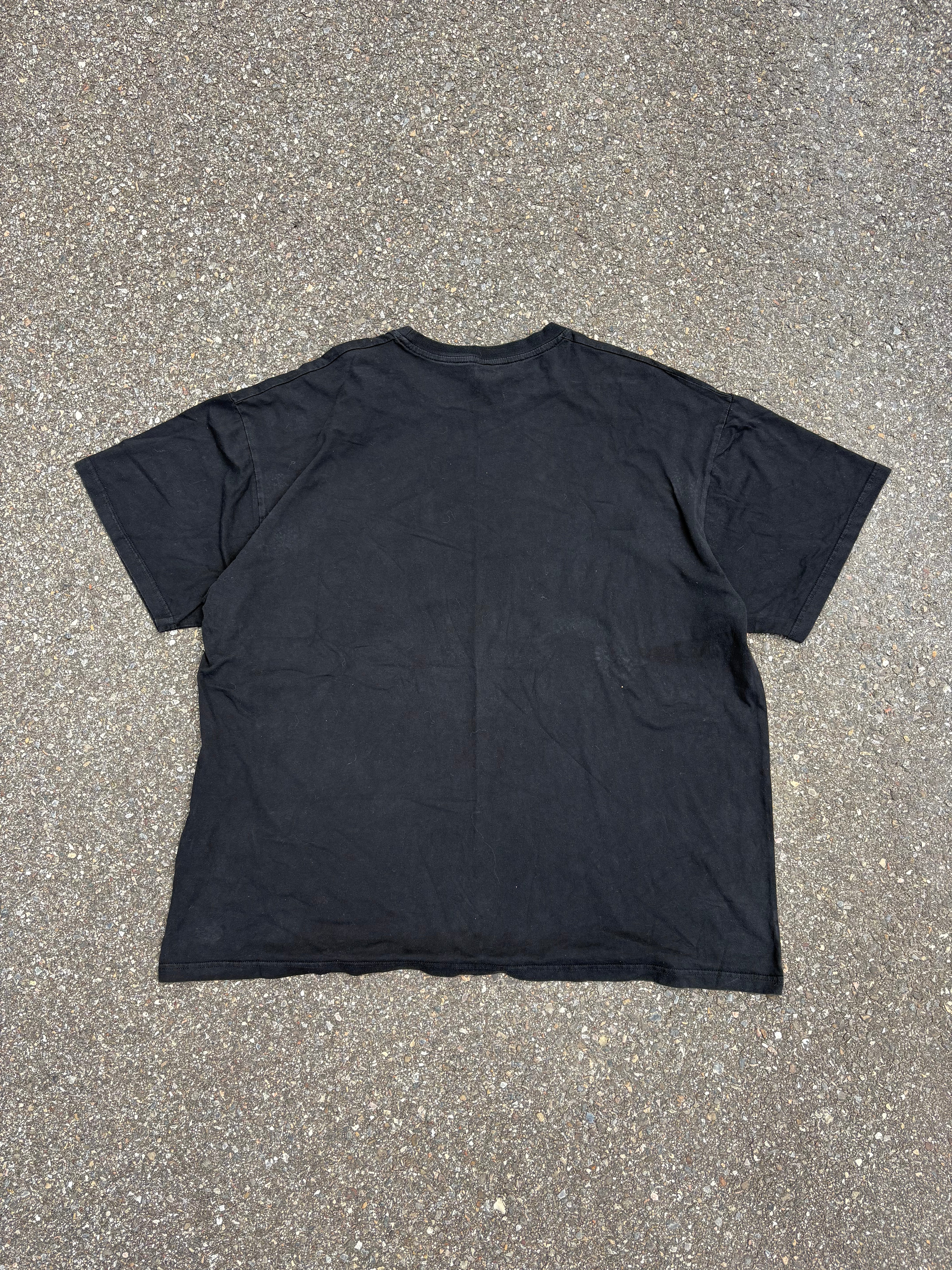 LED ZEPPELIN Vintage Tshirt (L-XL)