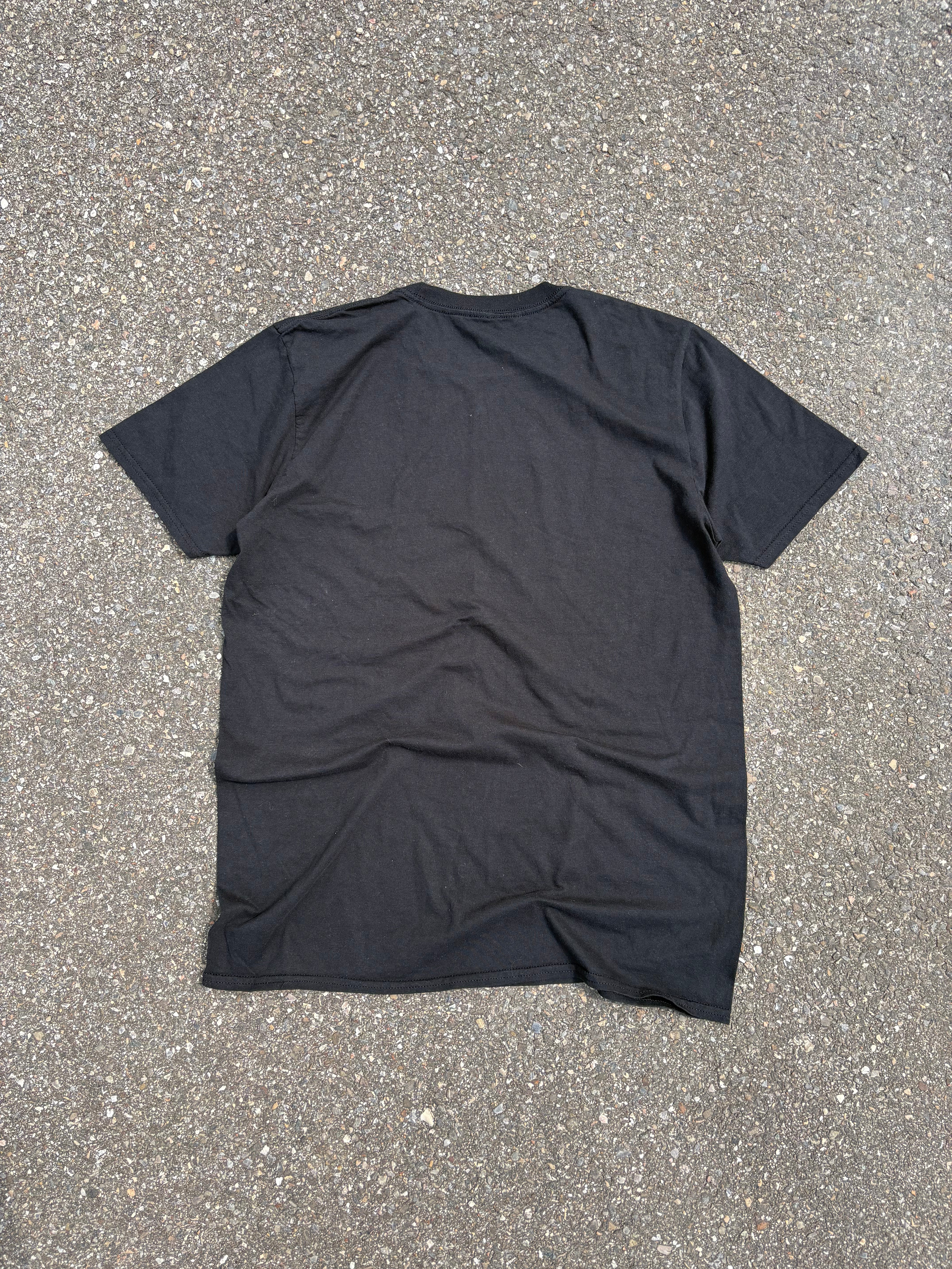 DEF LEPPARD Vintage Tshirt (S-M)