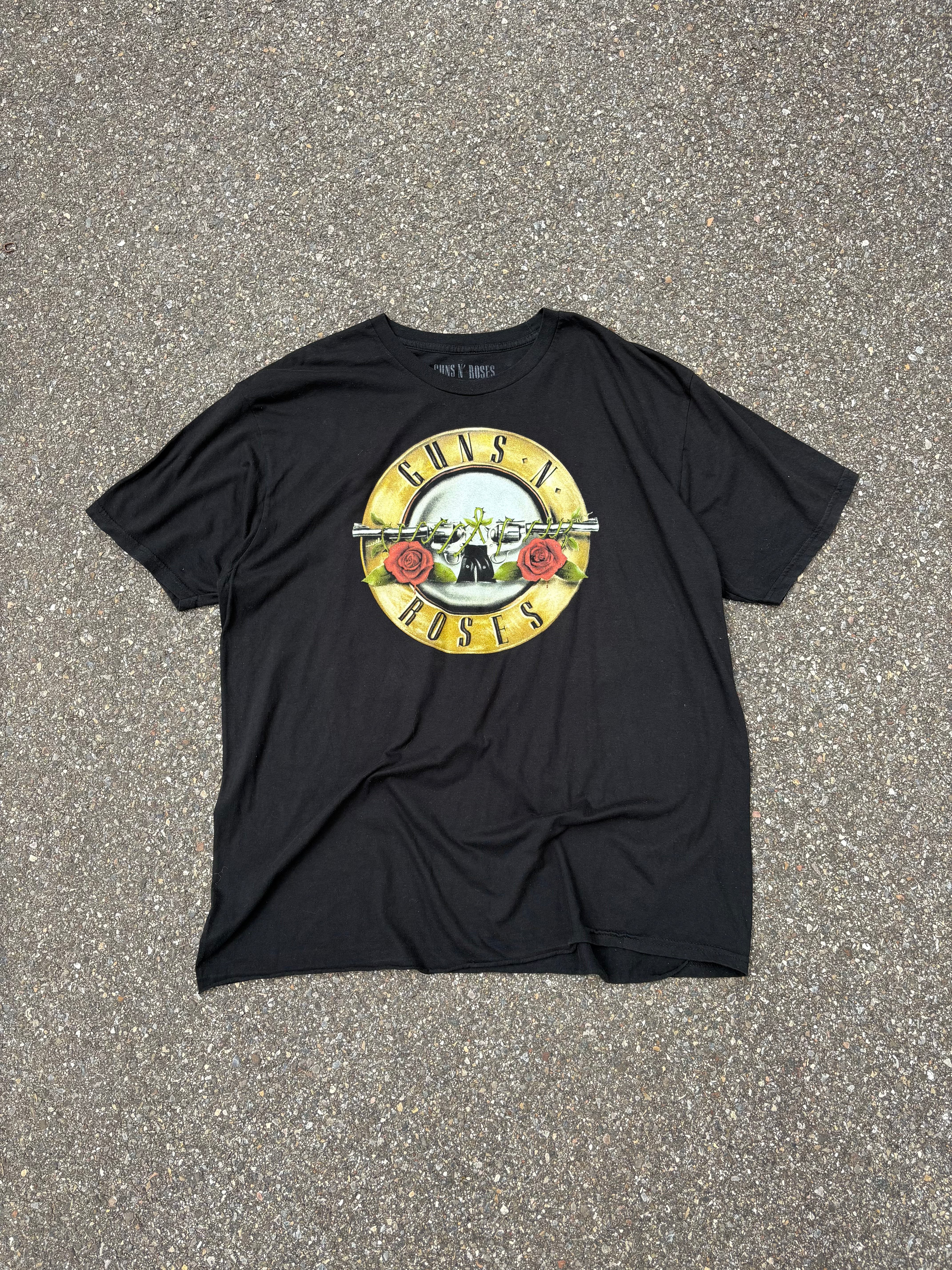 Guns n Roses Vintage Tshirt (L-XL)