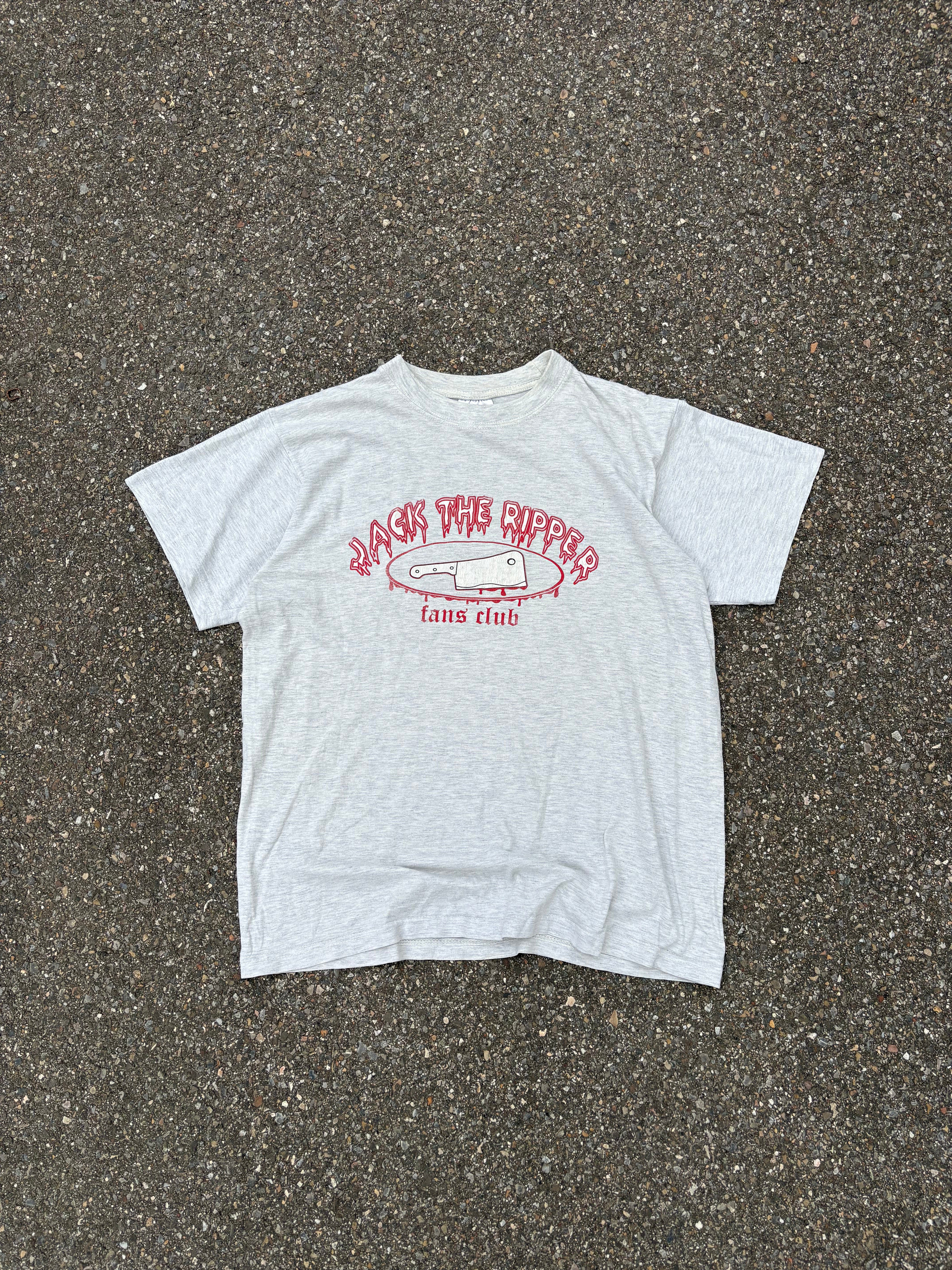 JackRipper Vintage Tshirt (S-M)