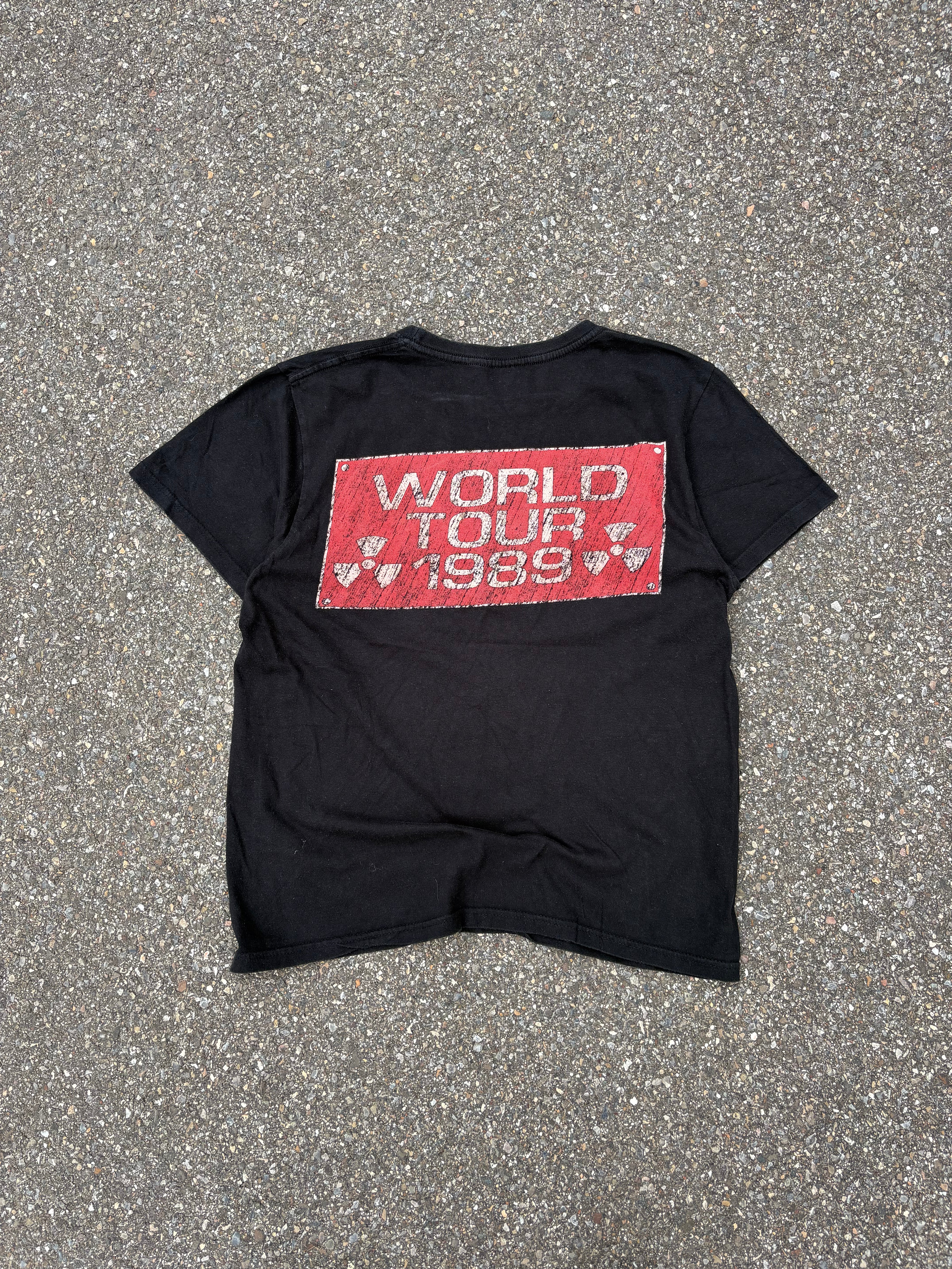 KIX Vintage Tshirt (S-M)