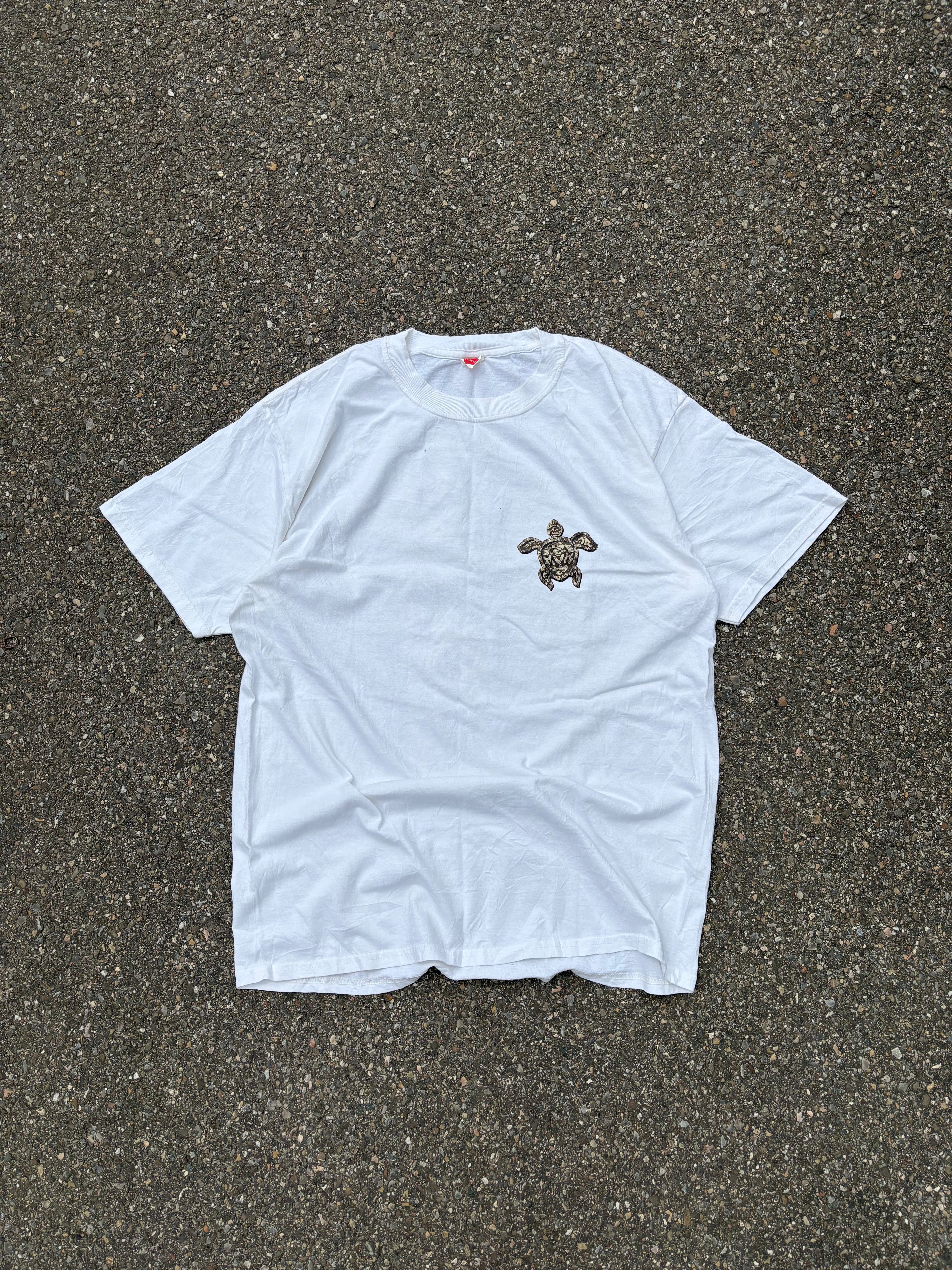 Hawaii Vintage Tshirt (S-M)