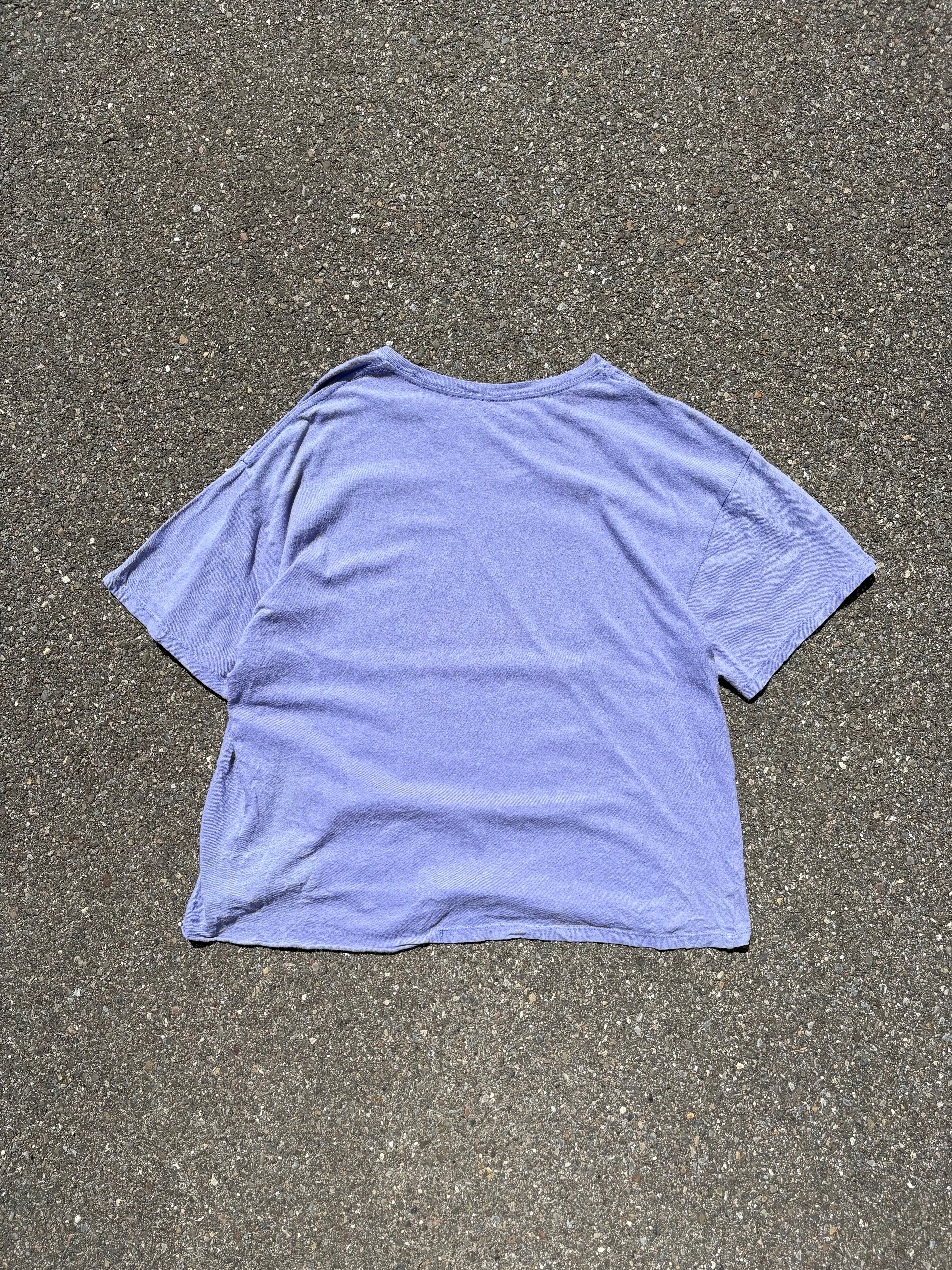 Tupac Vintage Tshirt (M-L)