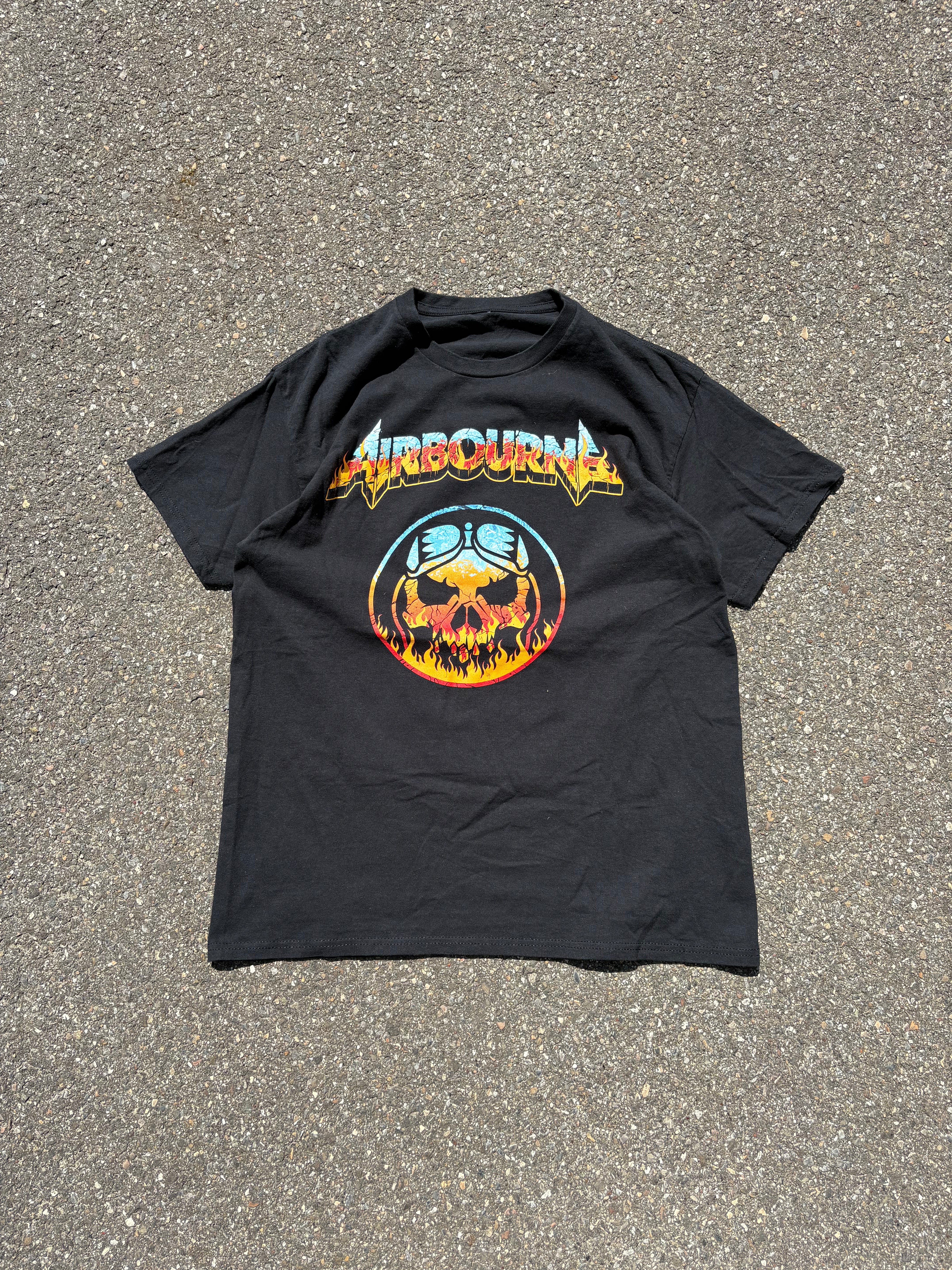 AIRBOURNE Vintage Tshirt (M)